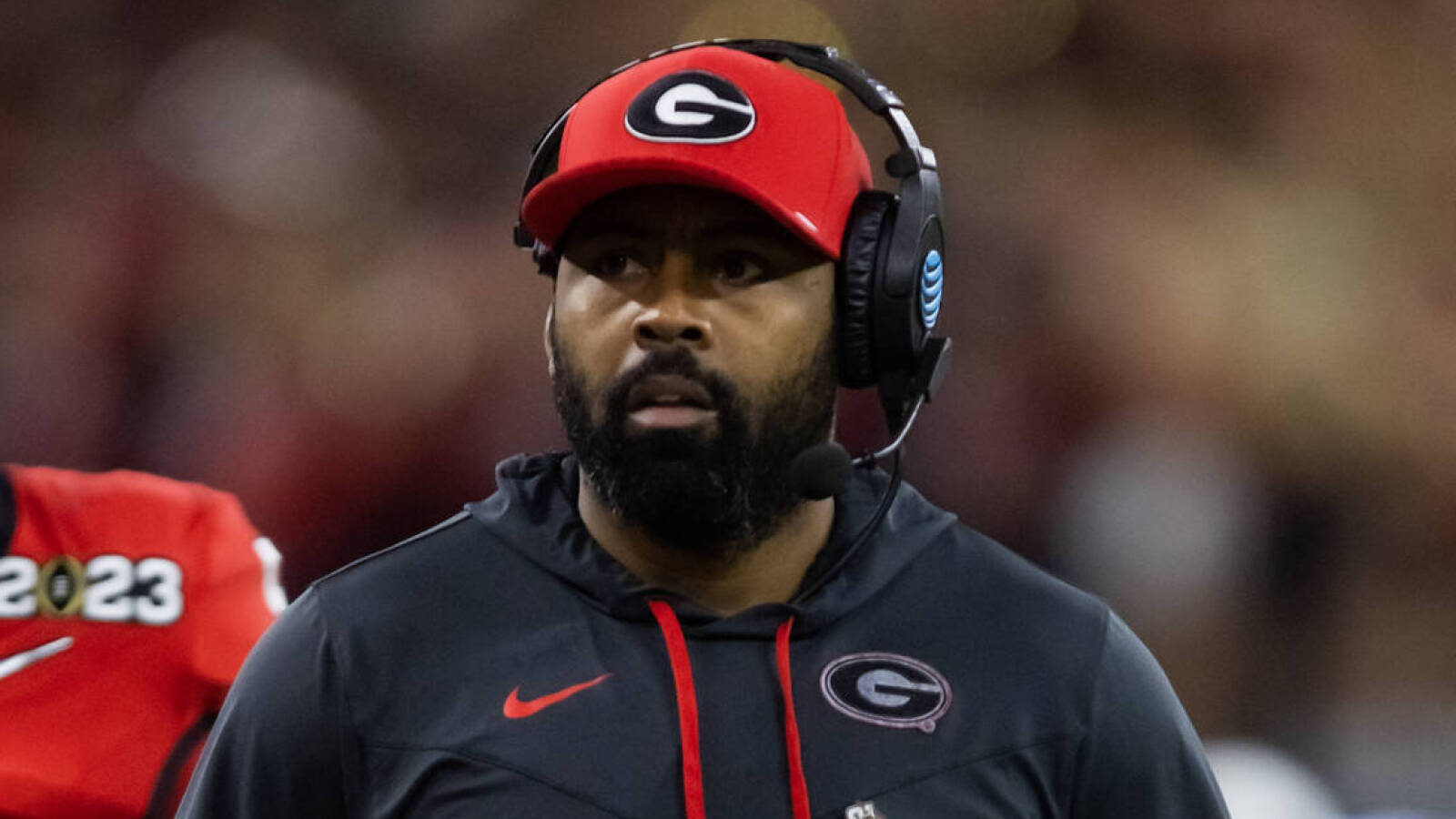 Syracuse officially hires new football coach Yardbarker
