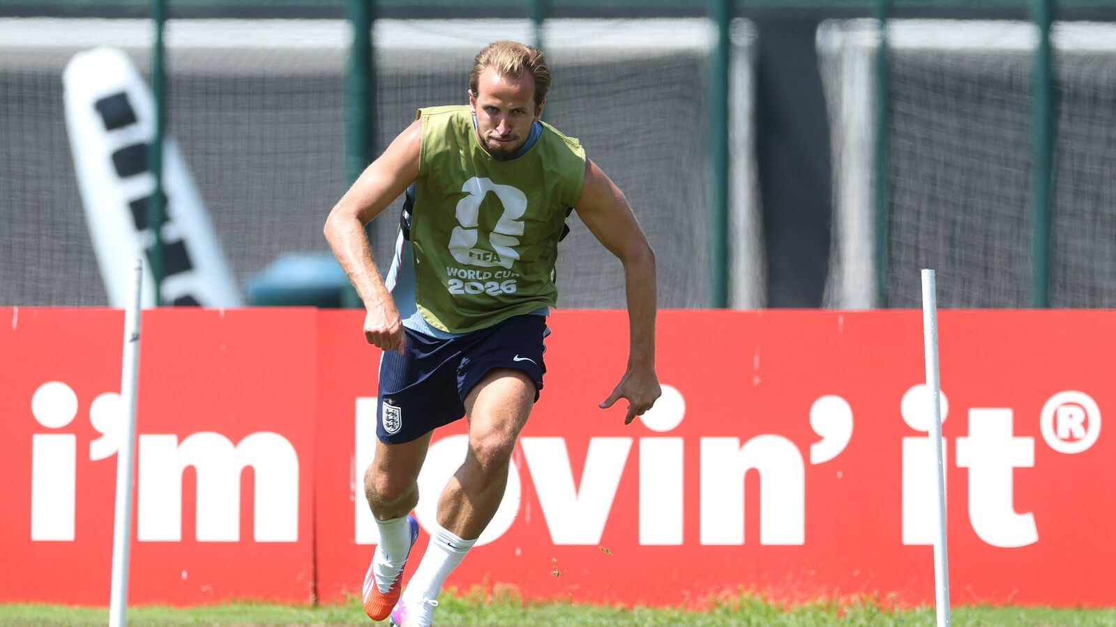 'Gives me motivation to achieve that too': How Bayern Munich’s Harry Kane wants to extend his career for as long as possible