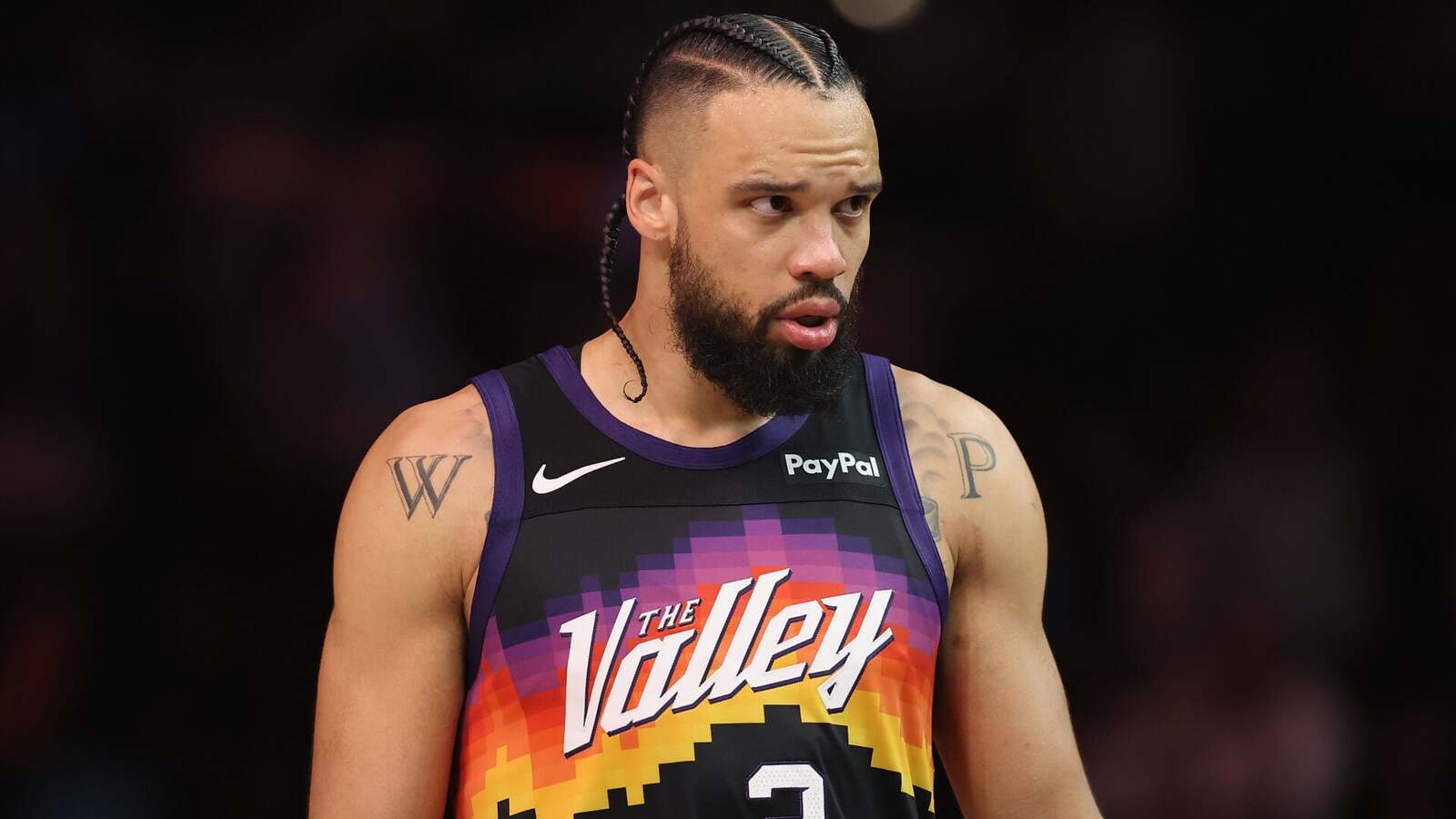 Dillon Brooks says there’s one other ‘villain’ in the NBA besides himself