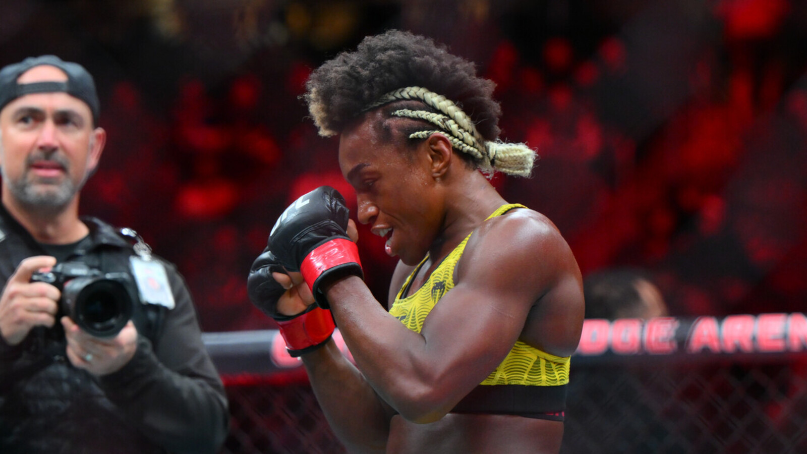MMA Weekend: 3 Takeaways From PFL Charlotte And UFC Vegas 120 | Yardbarker