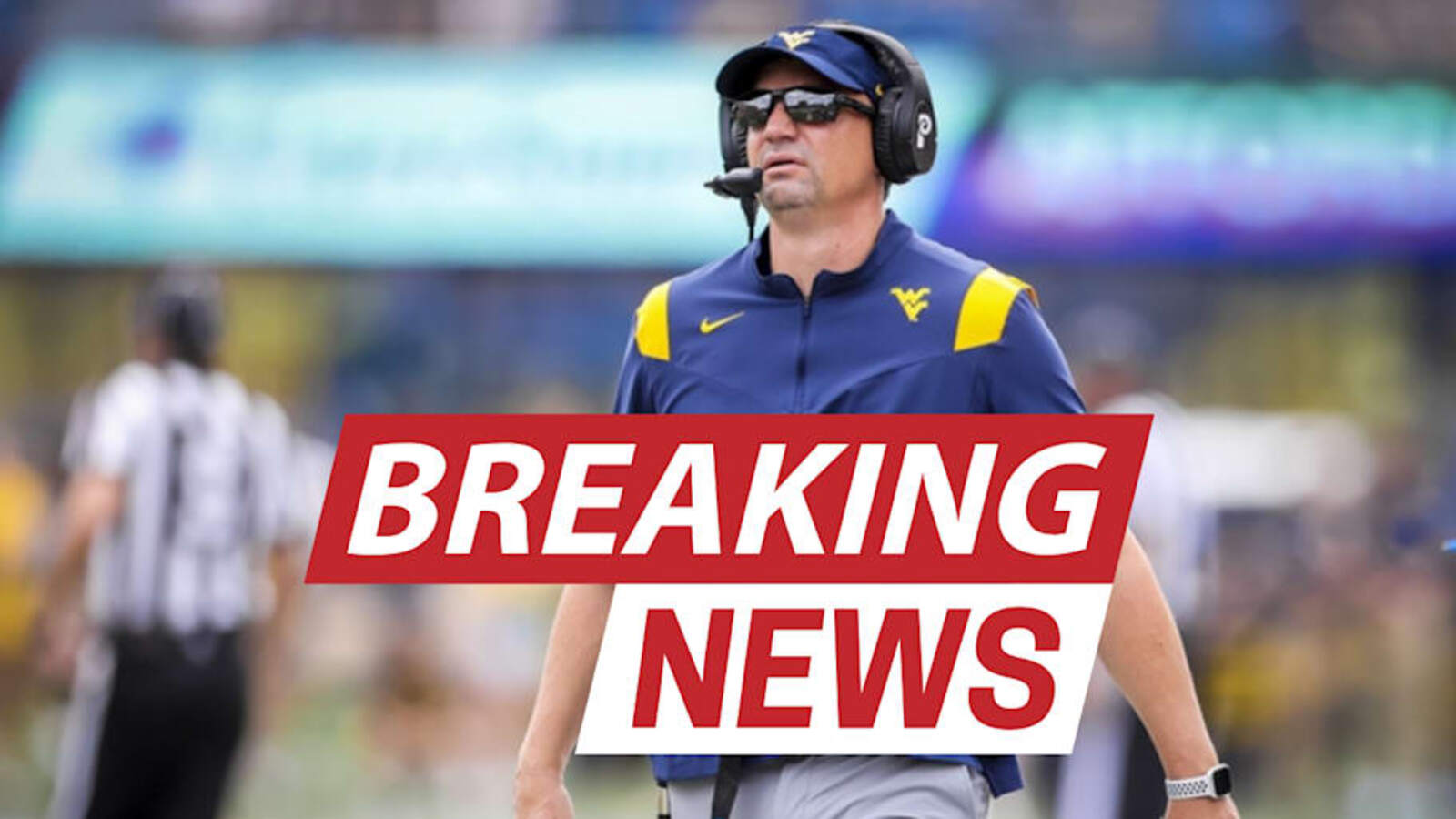 West Virginia Fires Head Coach Neal Brown | Yardbarker