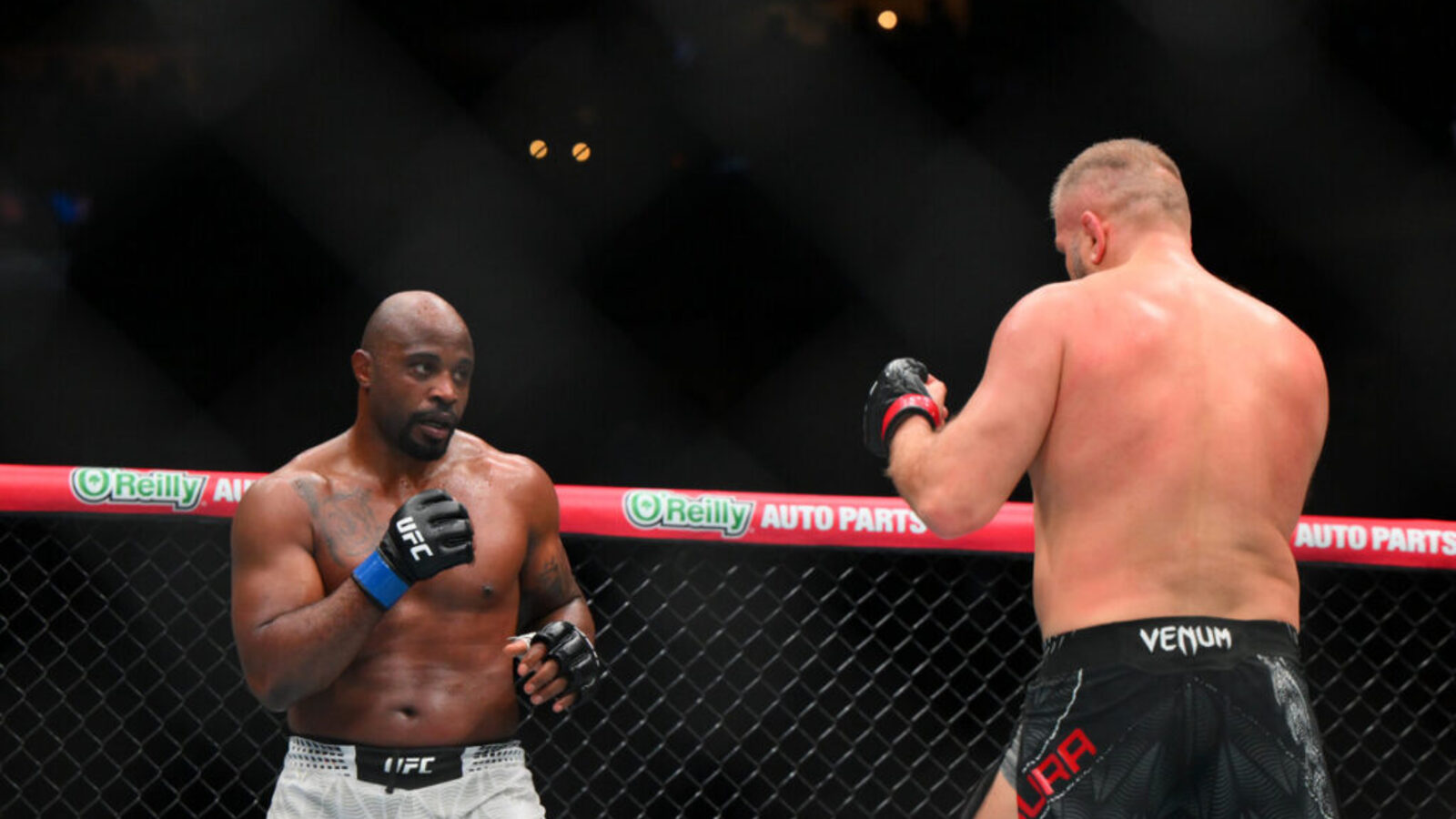 UFC Oklahoma And Abu Dhabi: 3 Fighters To Watch Out For Besides Headliners