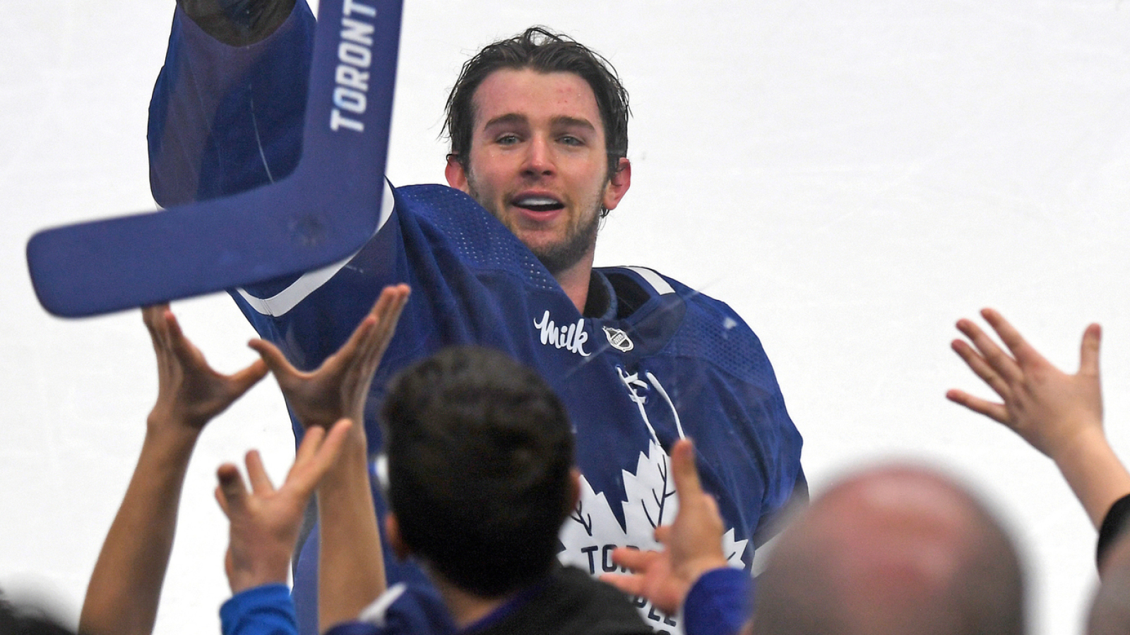 NHL News