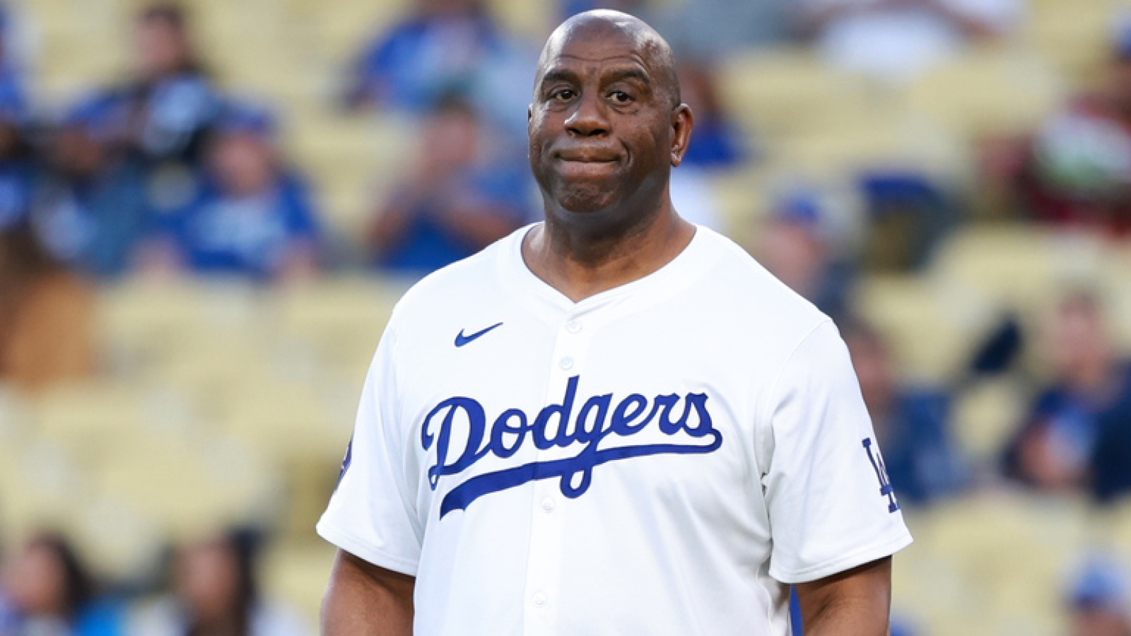 Magic Johnson has interesting take on JJ Redick hire | Yardbarker