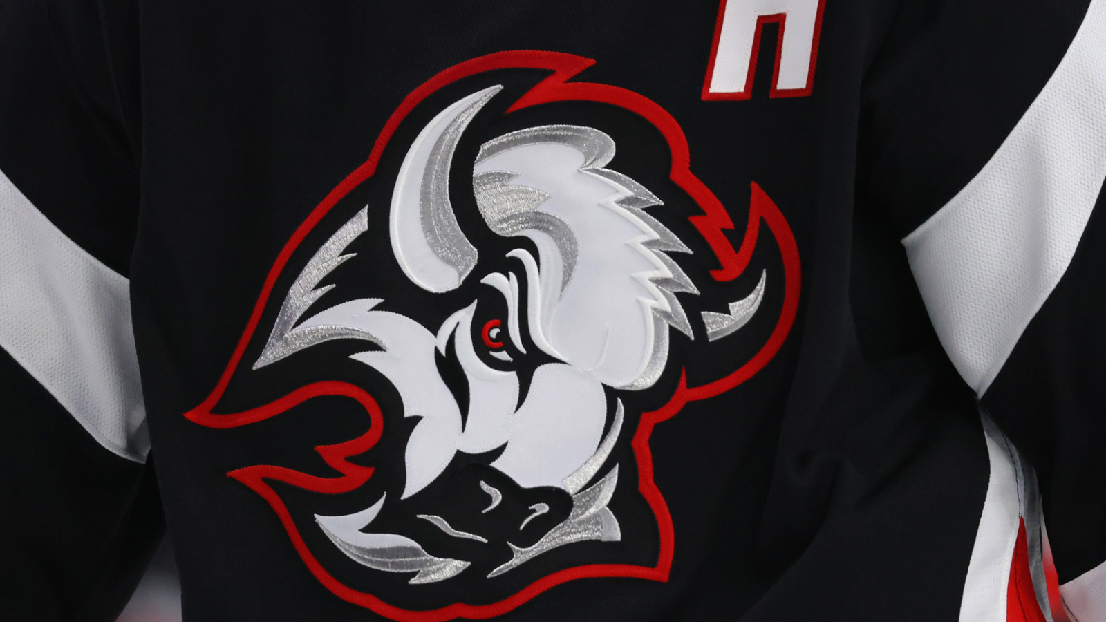 NHL Pressures Colorado High School Over Buffalo Sabres Logo