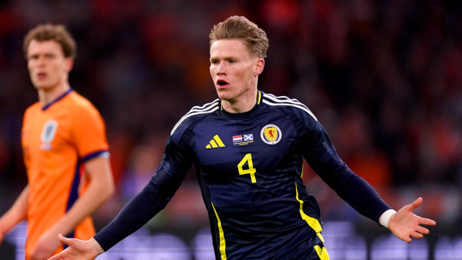 How to watch Scotland vs Nothern Ireland for free in live streaming ...