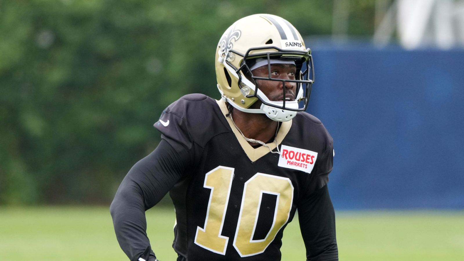 Cooks quickly finds new team, has good chance to play significant role