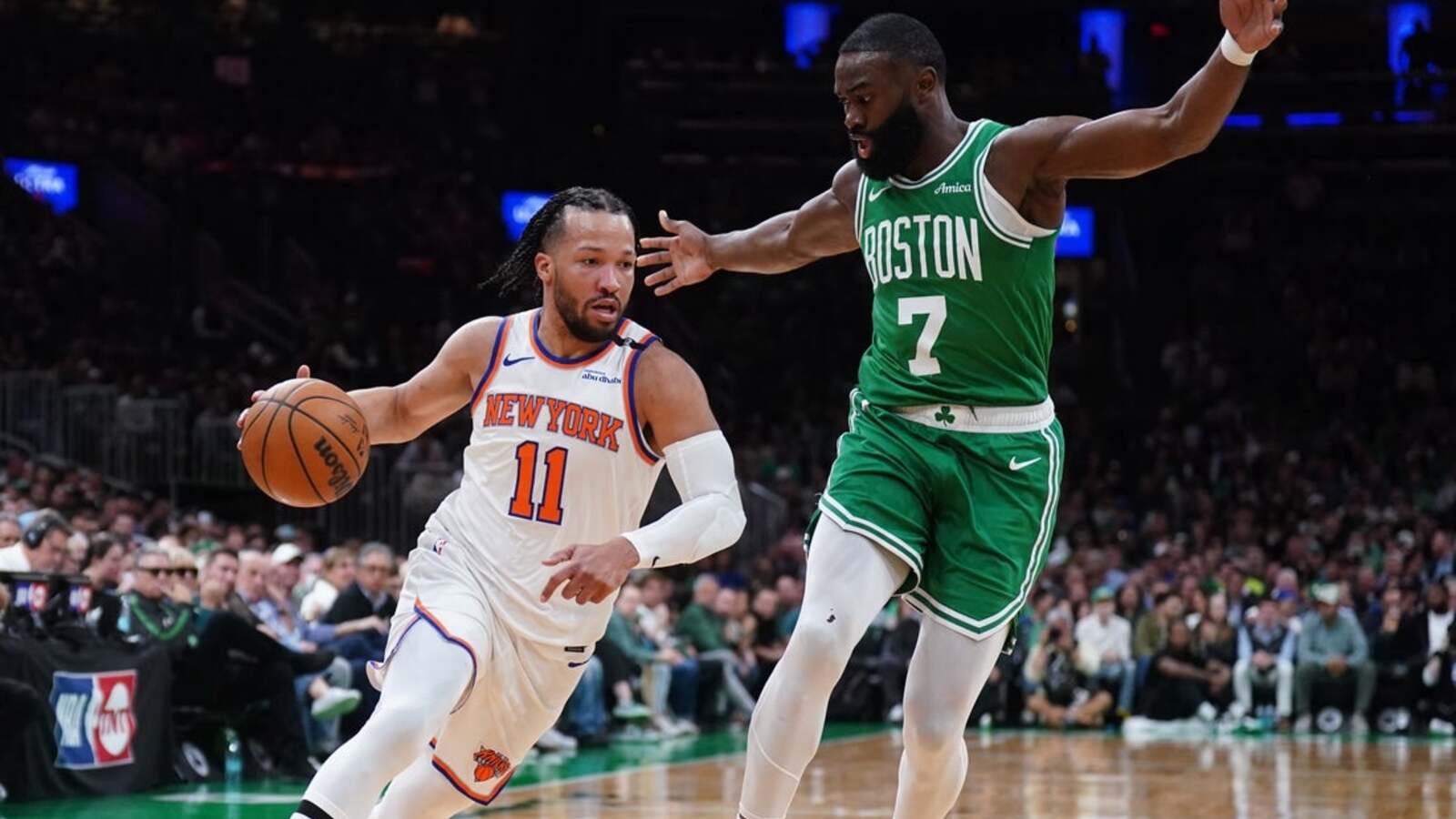 2025-26 NBA Preview: Atlantic Division capsules | Yardbarker