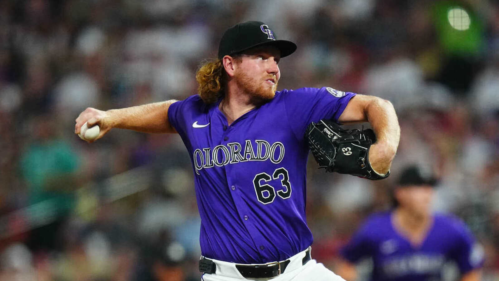 MLB News