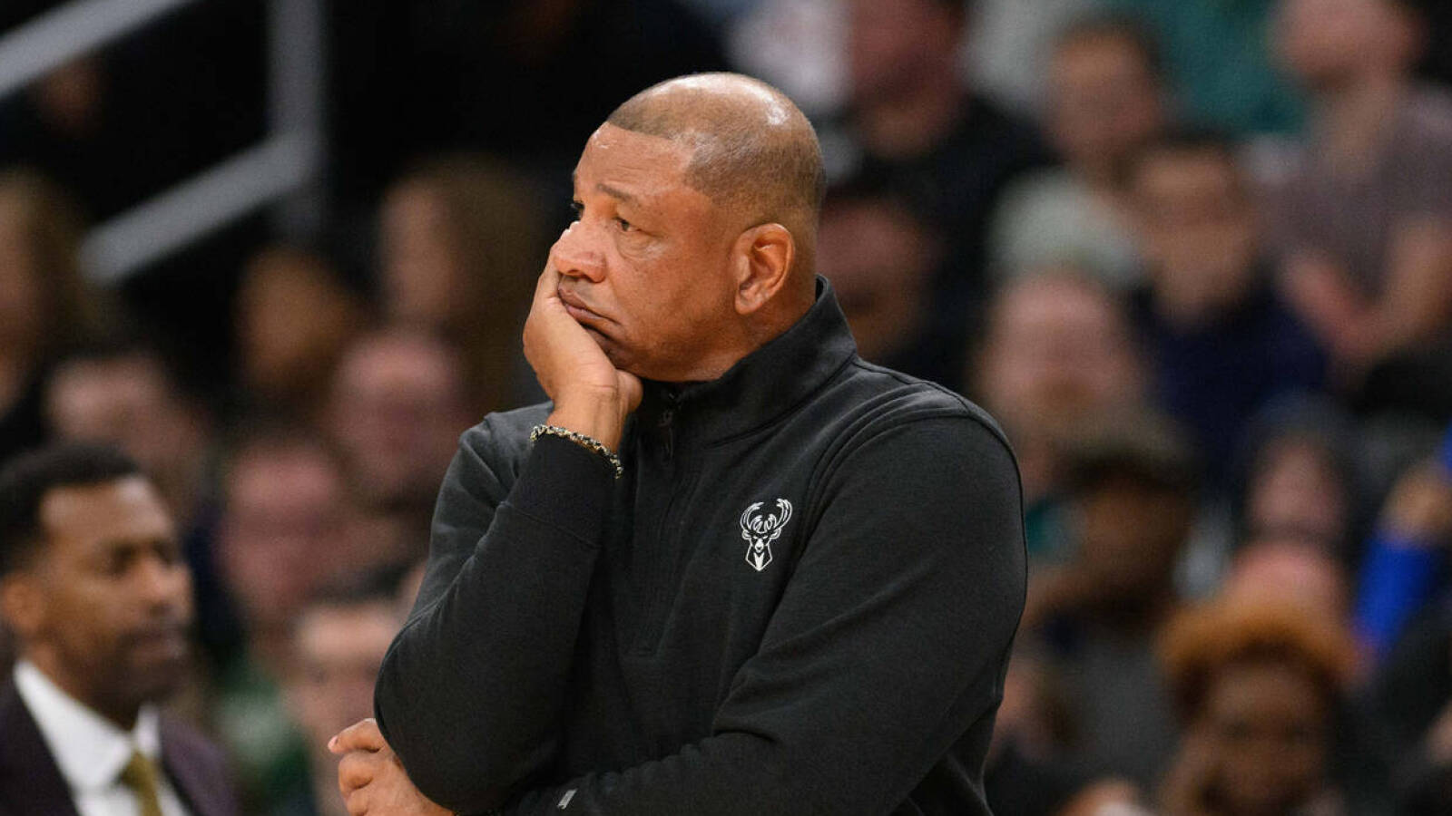 Embarrassing loss raises questions about Milwaukee’s playoff chances