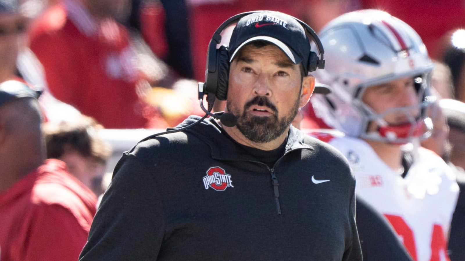 ESPN Updates College Football Rankings for Week 9