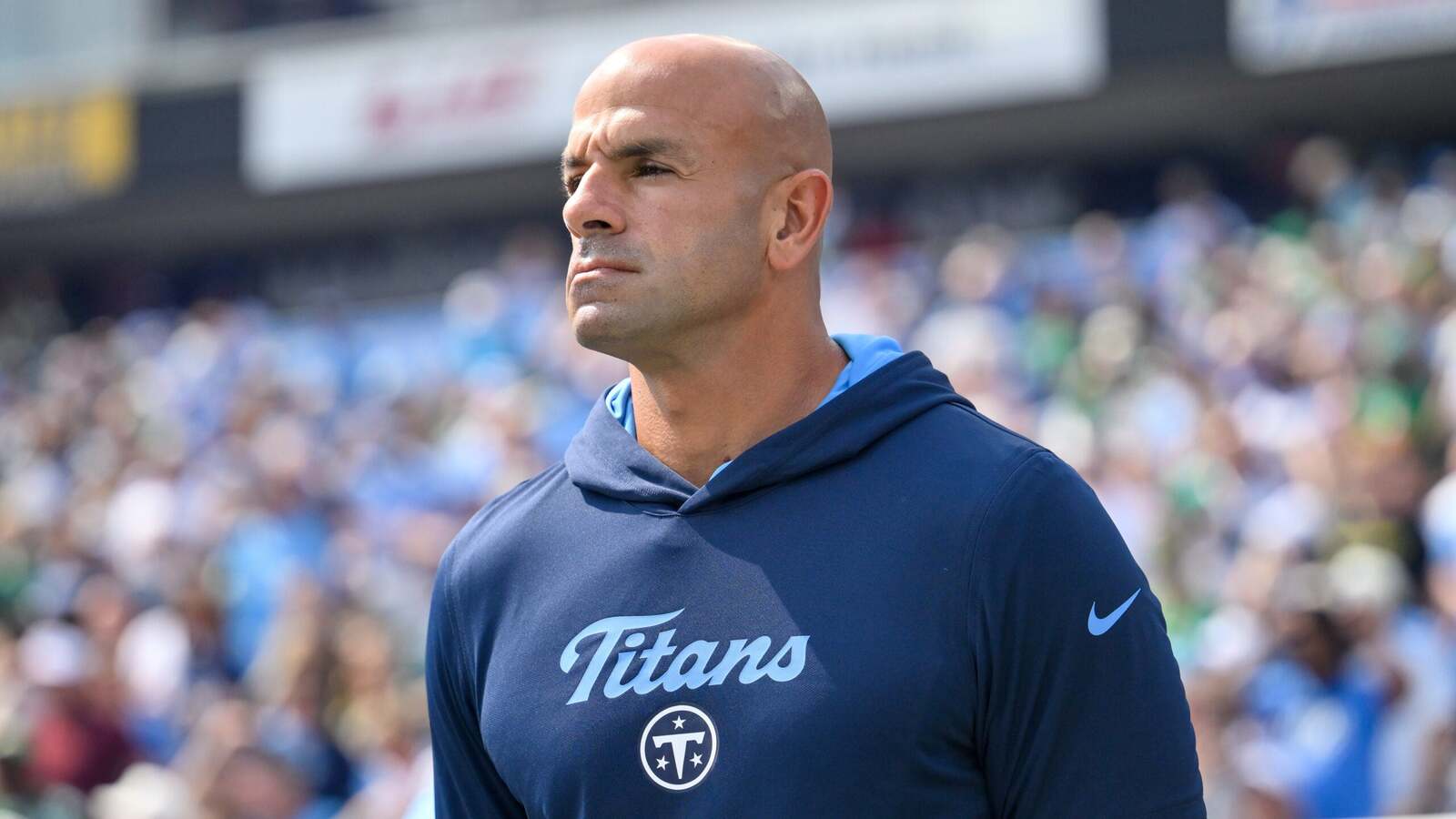 Titans explain Robert Saleh’s unique zone defense to me like I’m 5, and why the learning curve could pay off big