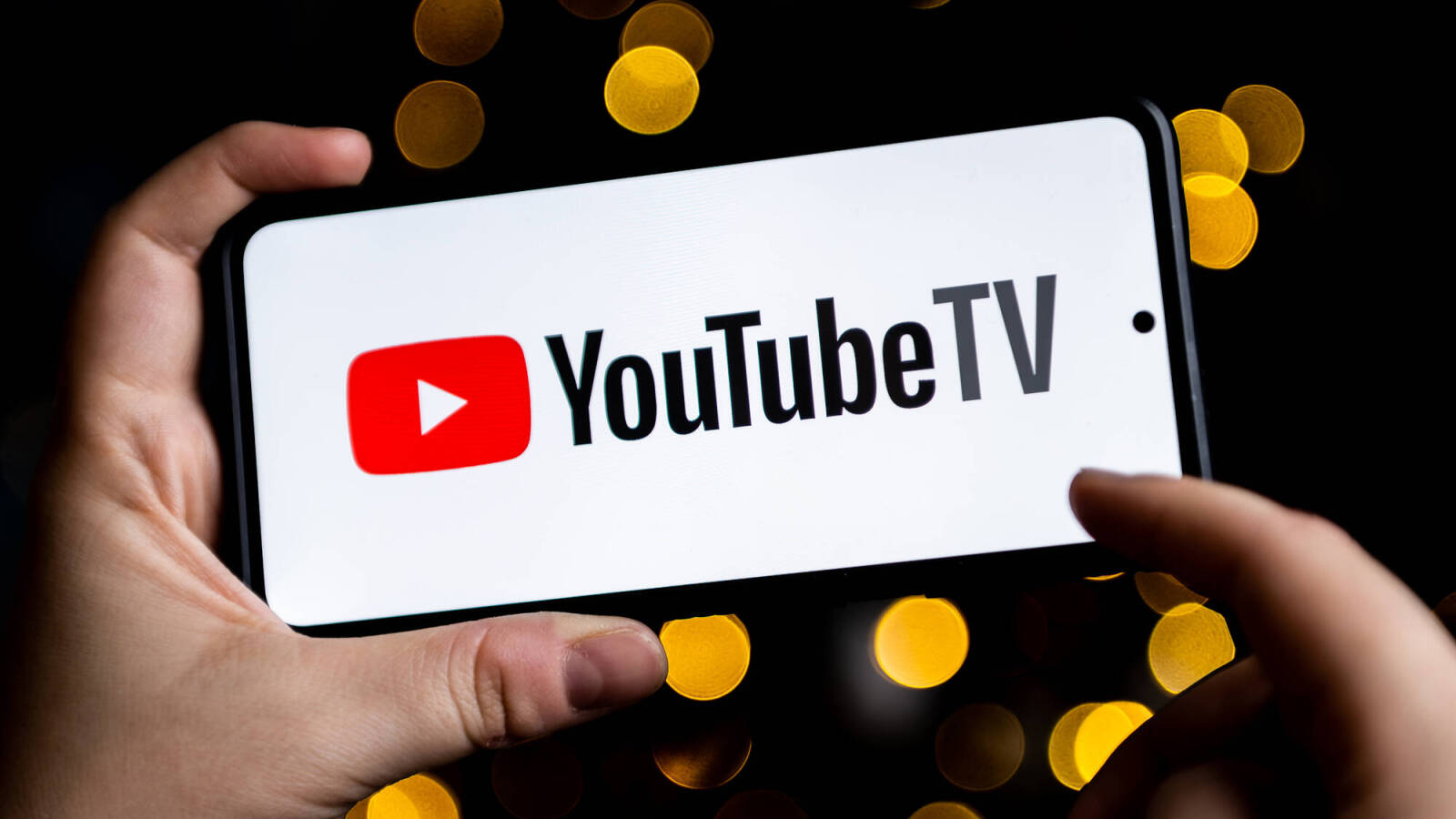 YouTube TV dances around ‘Sunday Ticket’ live delay concerns