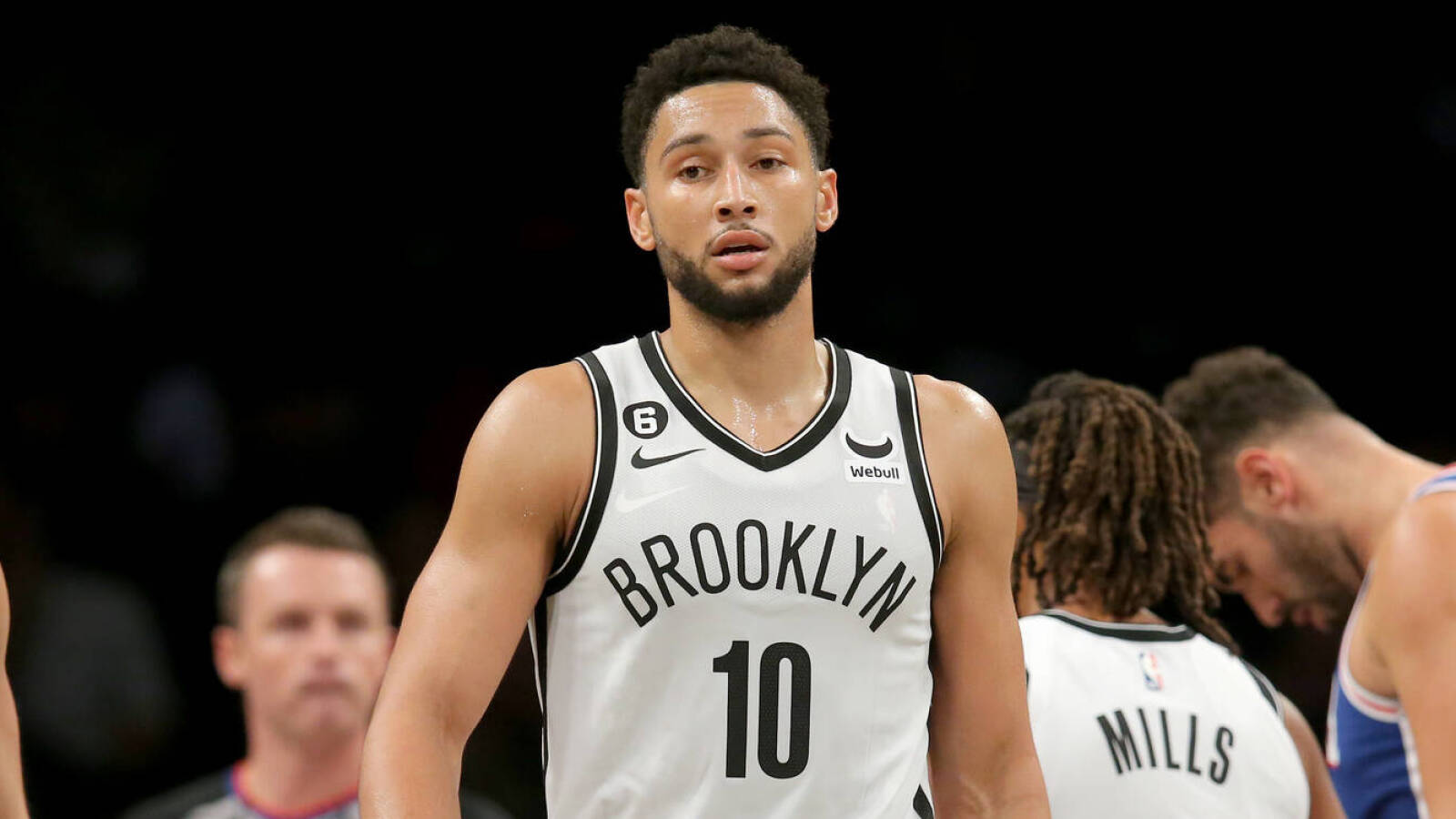 Ben Simmons blasted after yet another terrible outing - Vimarsana News