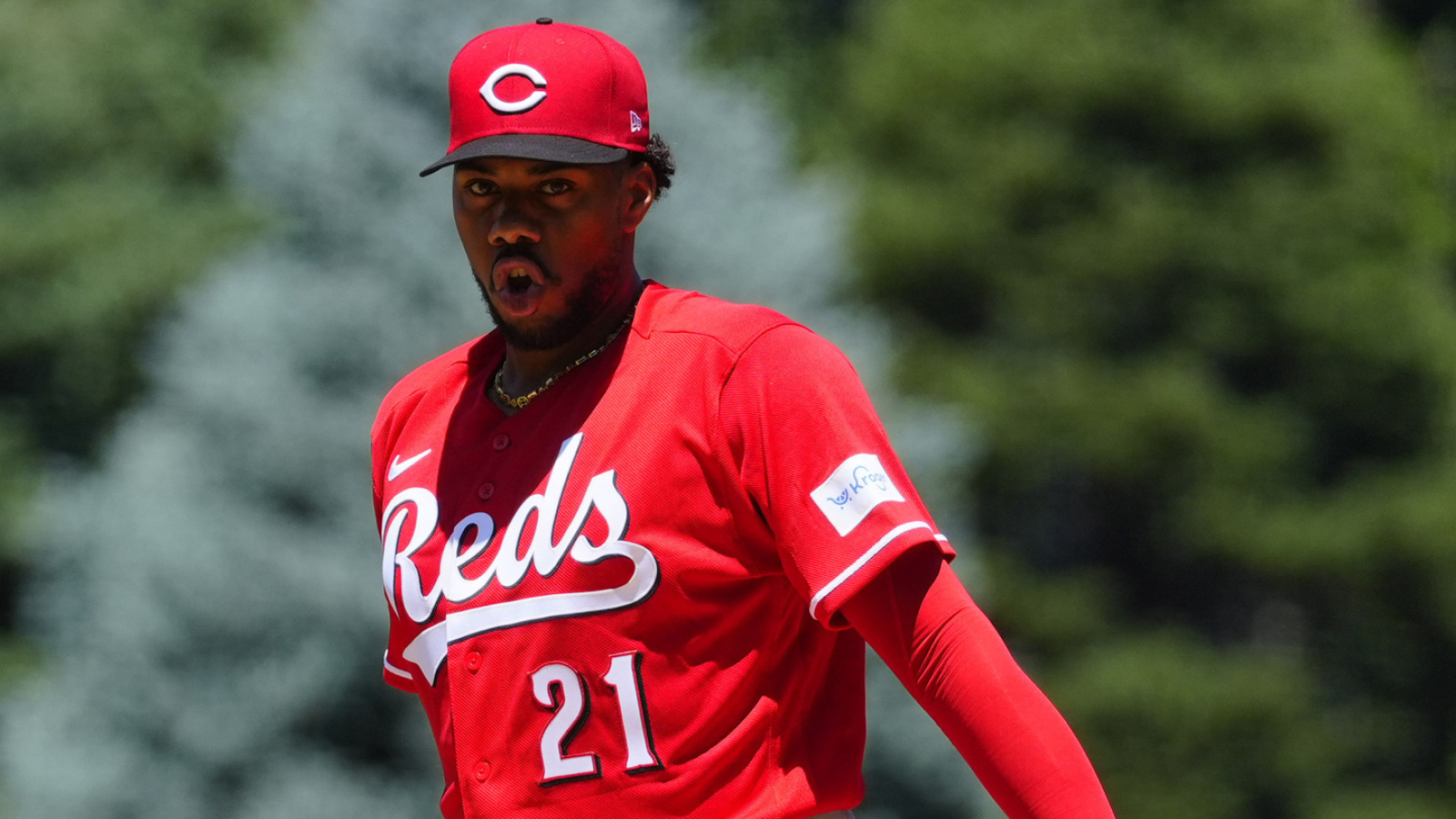 Cincinnati Reds Face Setback as Hunter Greene to Undergo Elbow Surgery