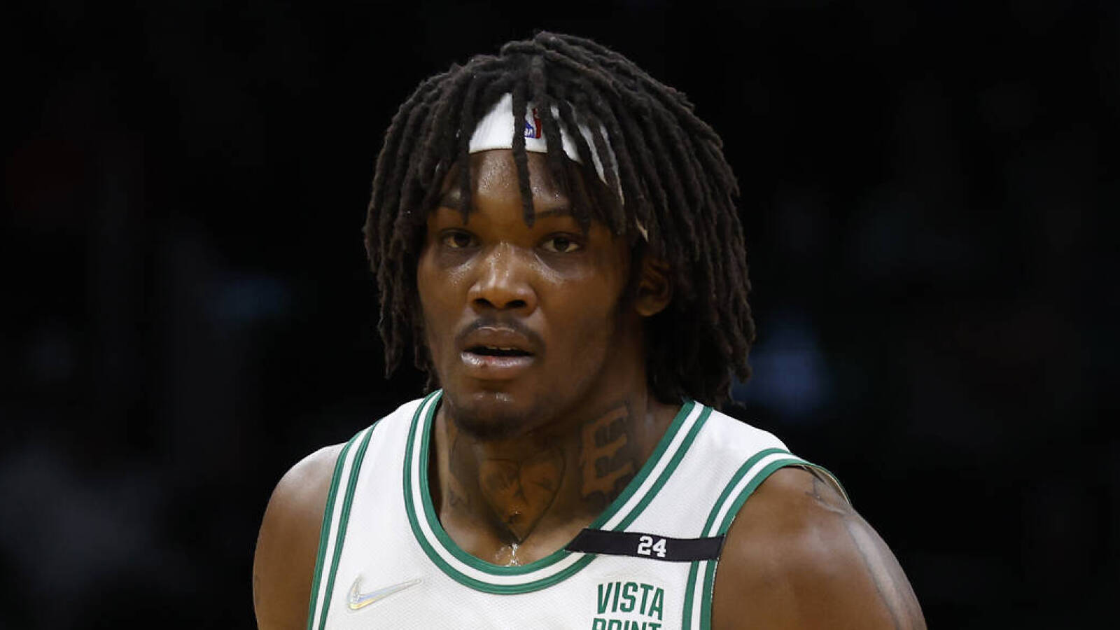 Celtics center Robert Williams III intends to play in Game 3 vs. Nets