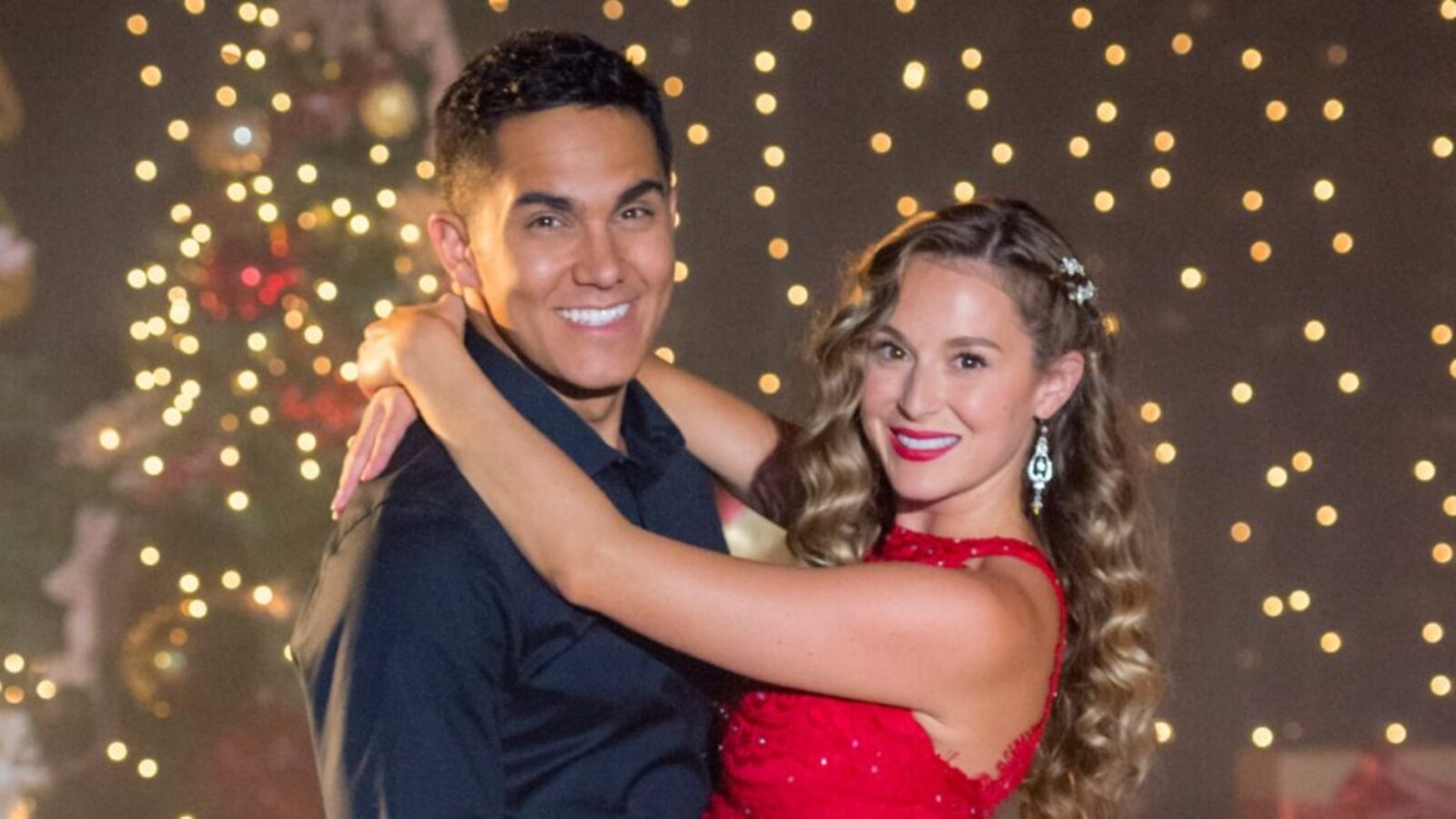 Carlos & Alexa PenaVega Recall How ‘Dancing With the Stars’ Strained ...