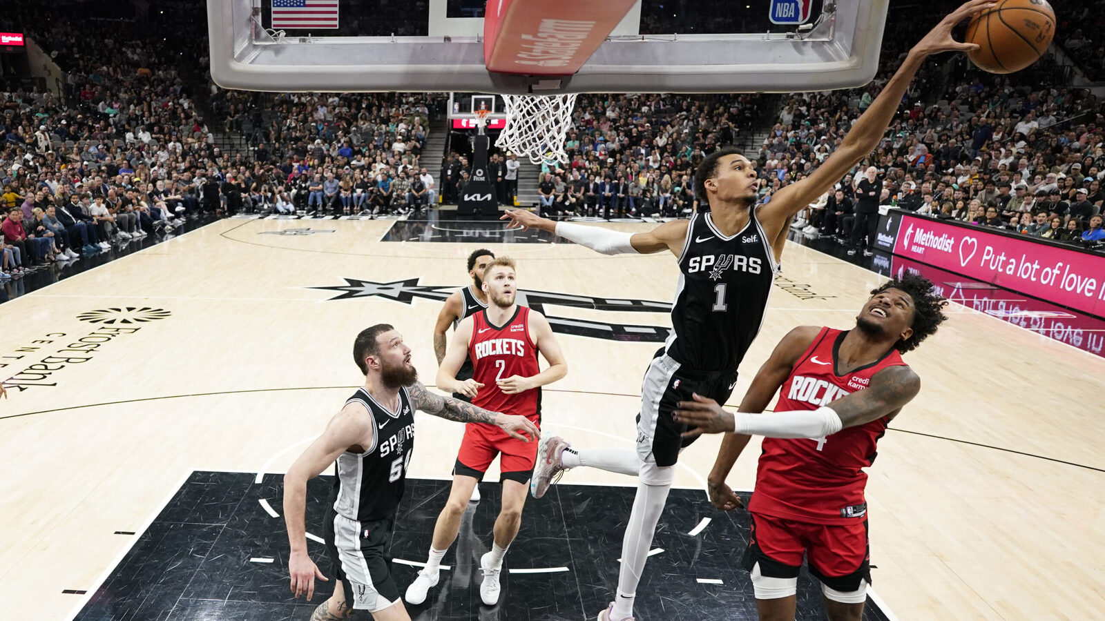 NBA News