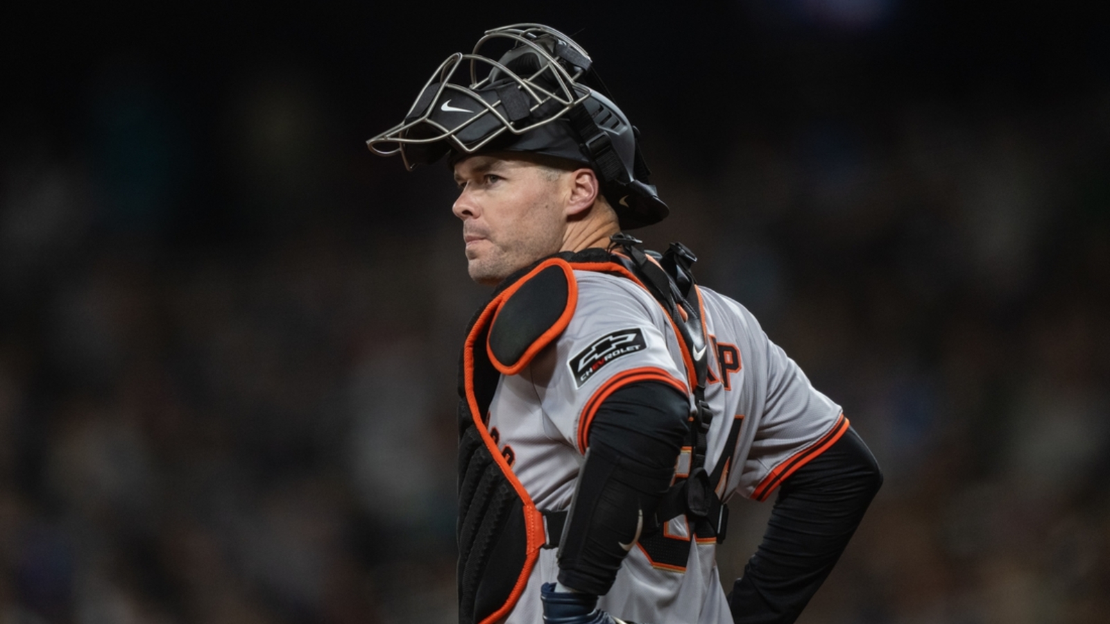 MLB News