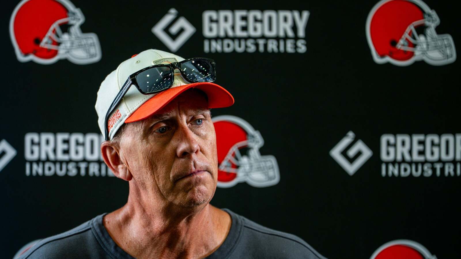 Cleveland Browns Tight End Joe Royer Absent from Training Camp