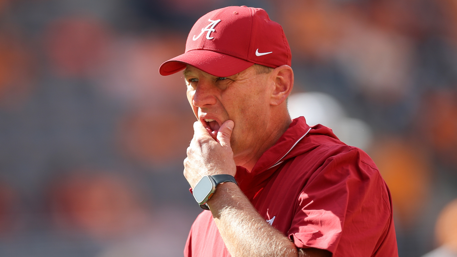 NCAAF News