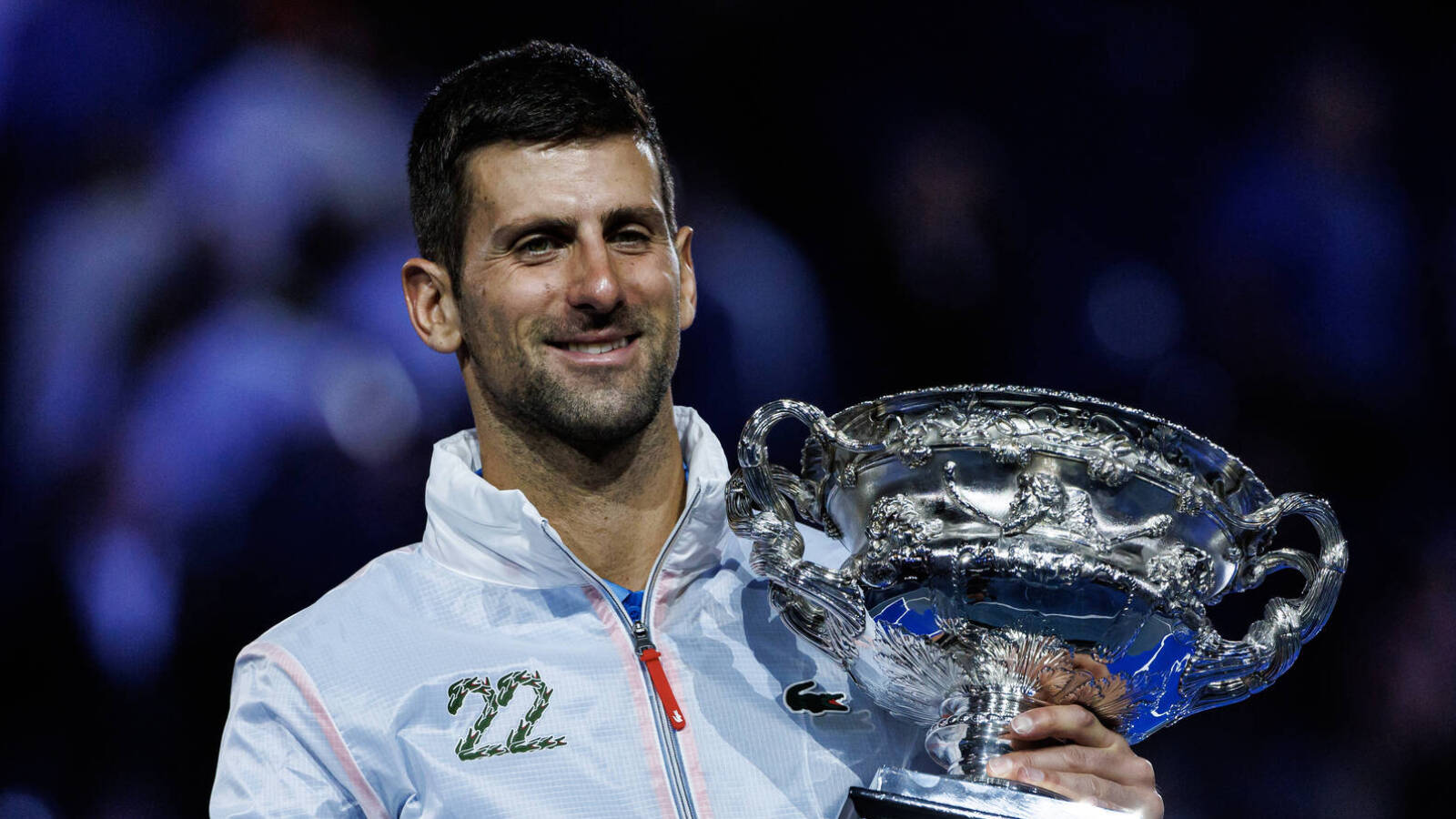 Novak Djokovic gives update on vaccination saga | Yardbarker