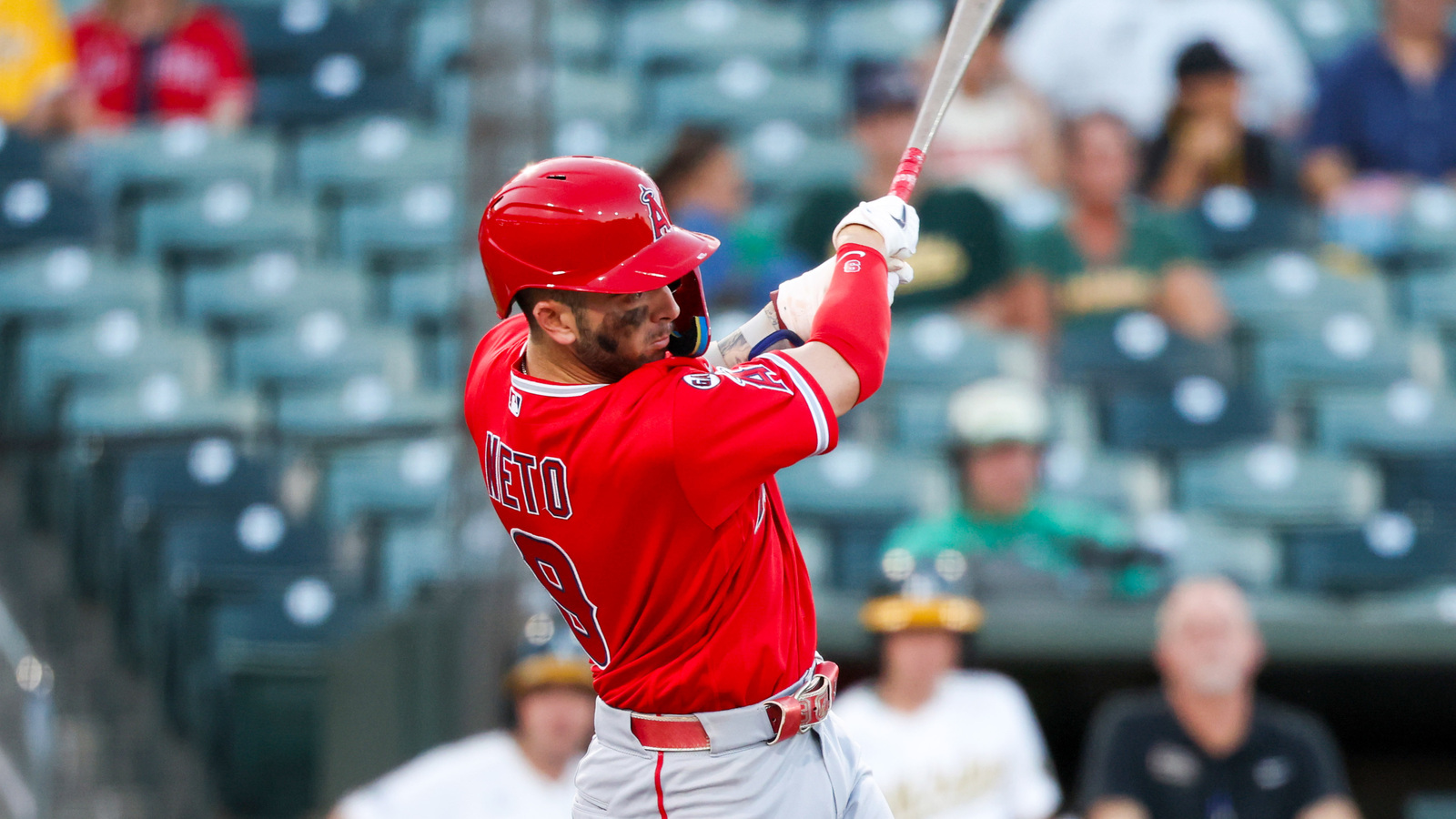 Los Angeles Angels Arbitration Projections and Tender Decisions
