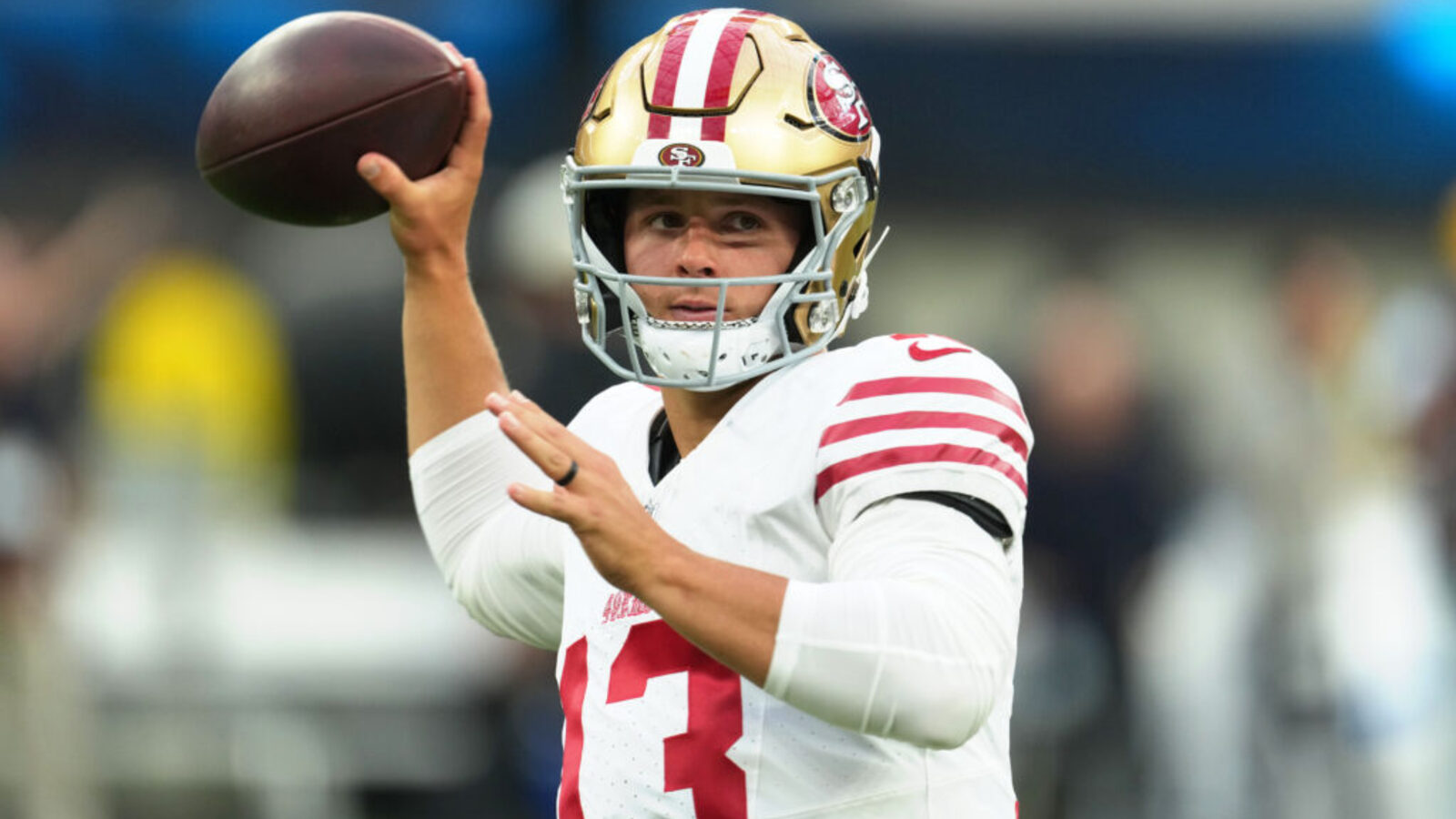 Rams vs. 49ers Game Preview: NFC West Rivals Make History in Australia