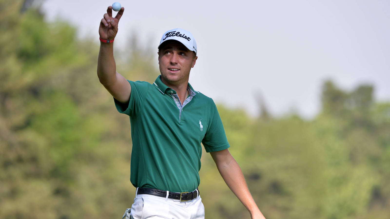 Spanish announcers calling shots at WGC Mexico is must-see ...