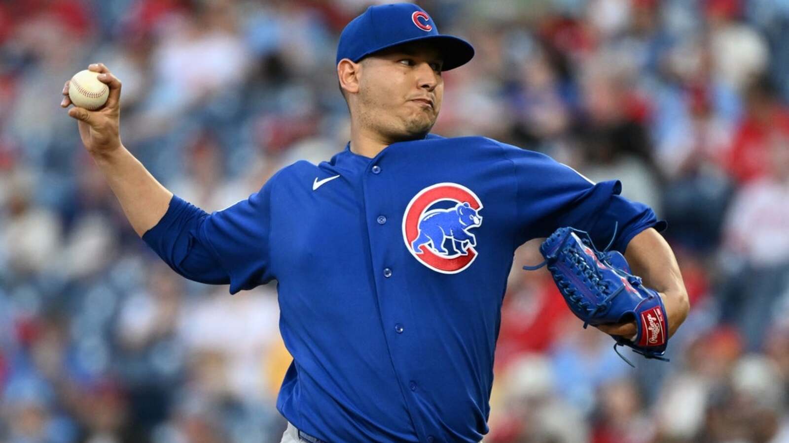 Cubs Recall Javier Assad, Option Ethan Roberts to Triple-A