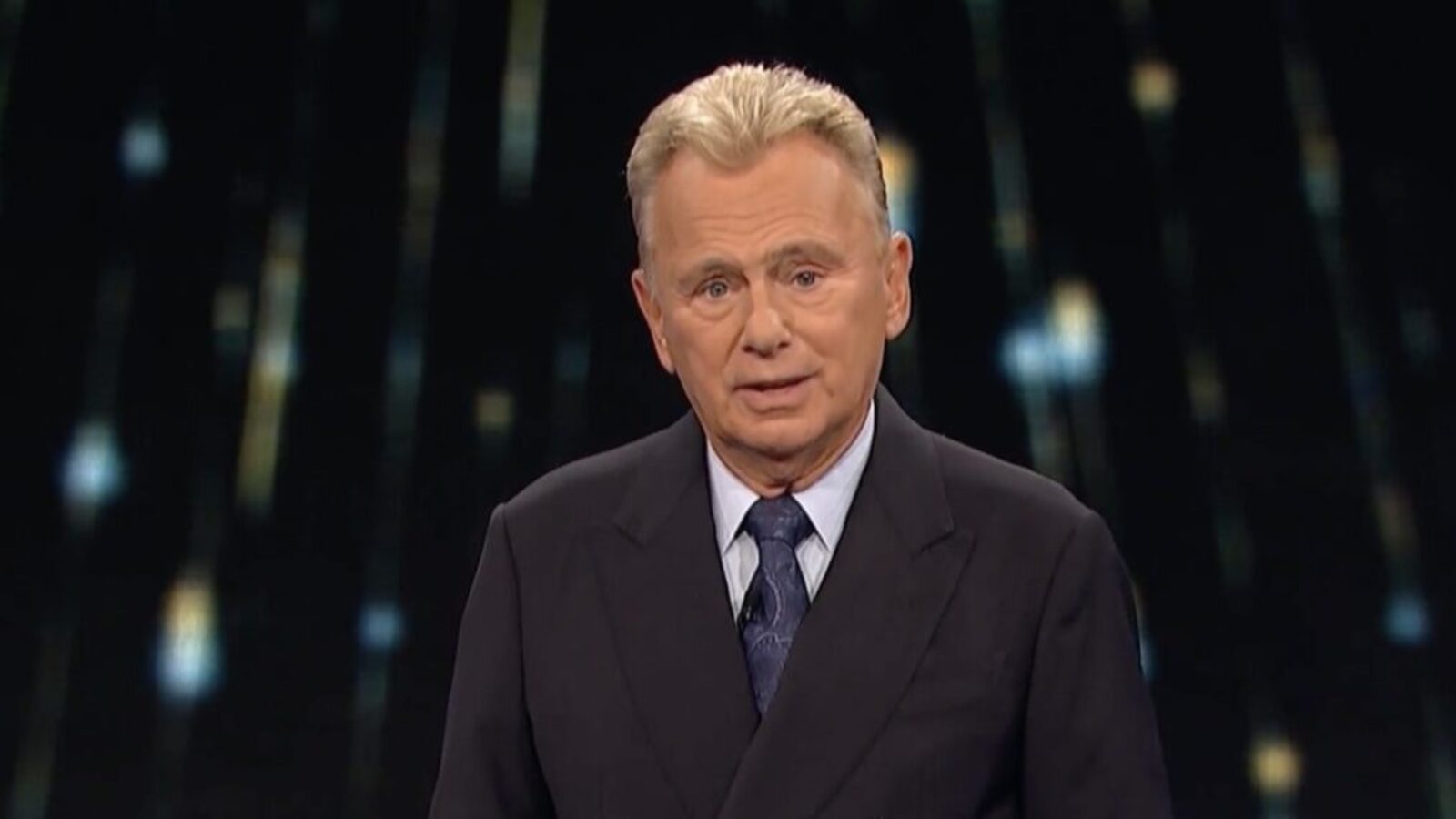 ‘Wheel of Fortune’ Pat Sajak Announces He’s ‘Looking at Other Projects