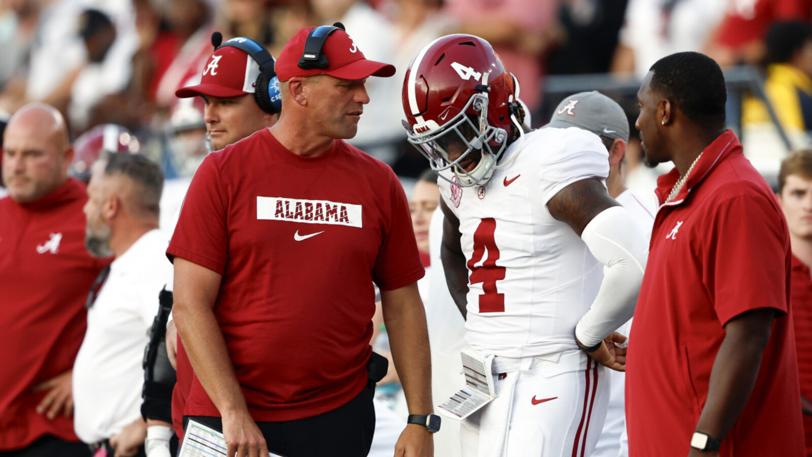 NCAAF News