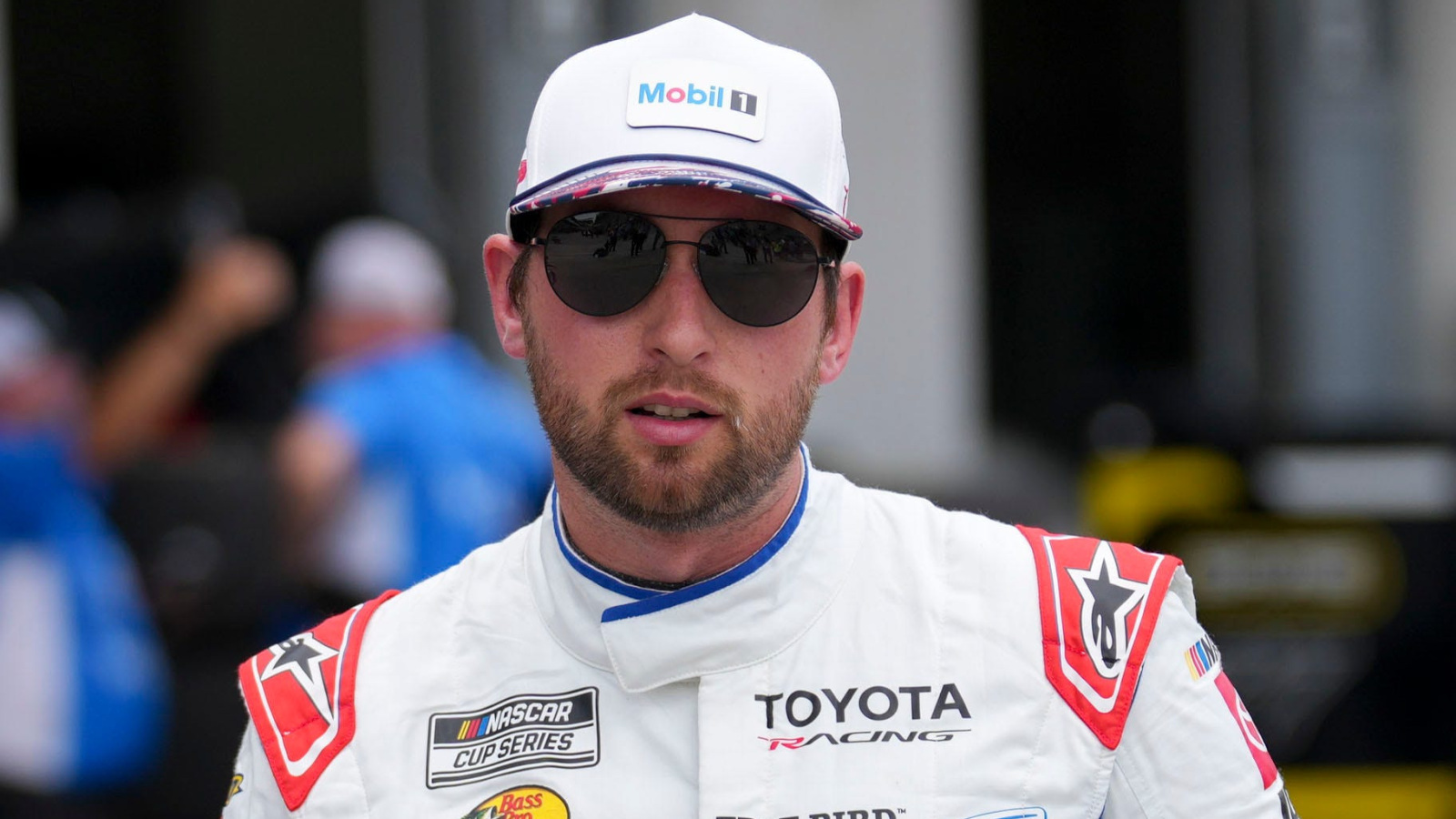 Chase Briscoe Secures Sixth Place at Iowa Corn 350 Amid Brake Challenges