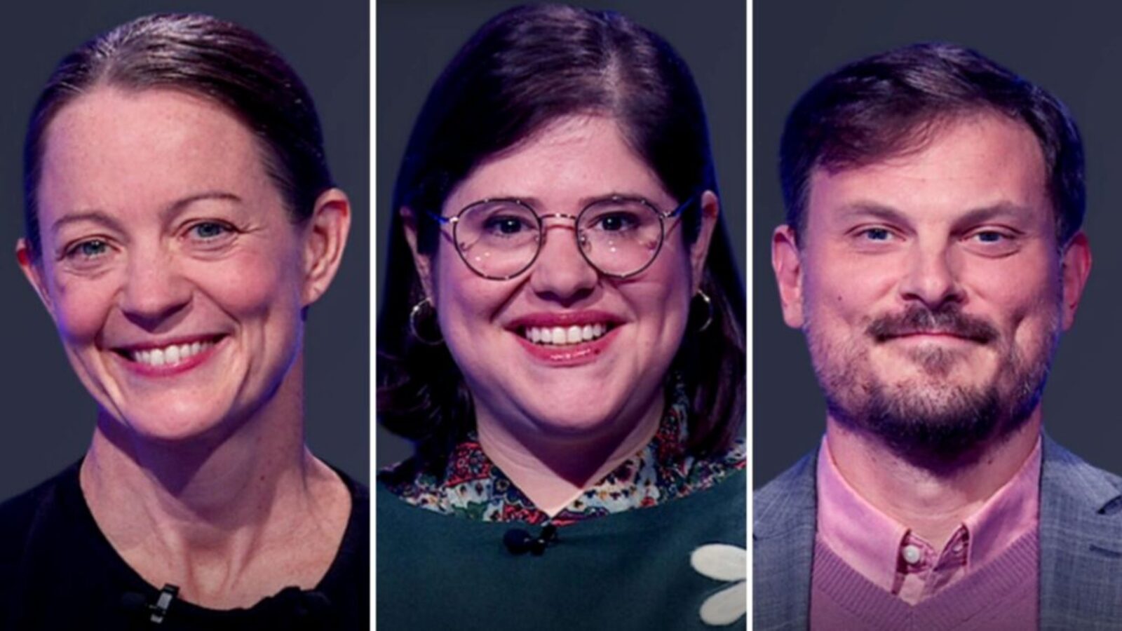‘Jeopardy!’ Contestant Breaks Record, Reacts After ‘Insane’ Win ...