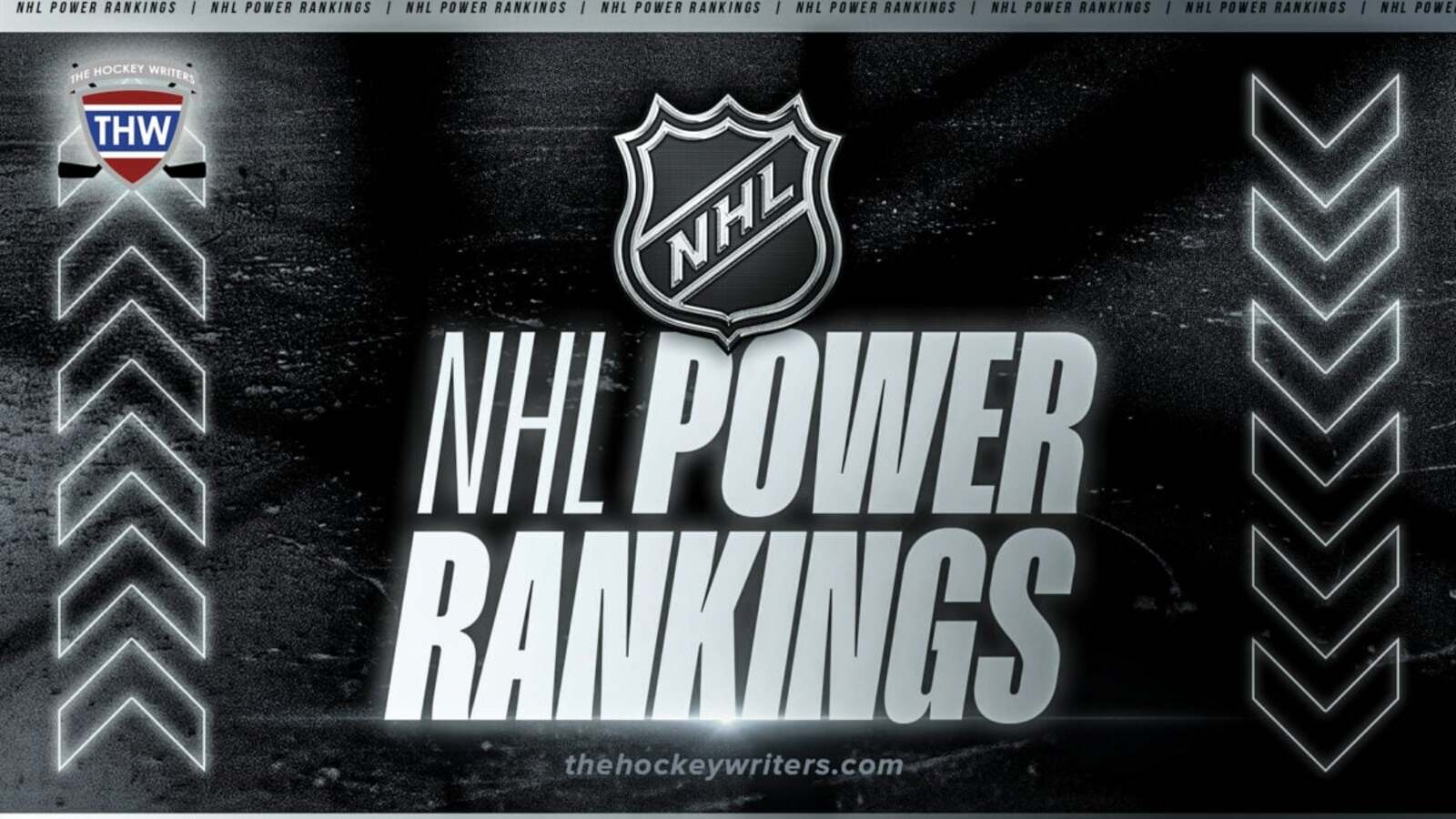 NHL 2026-27 Power Rankings: Week 4 | Yardbarker