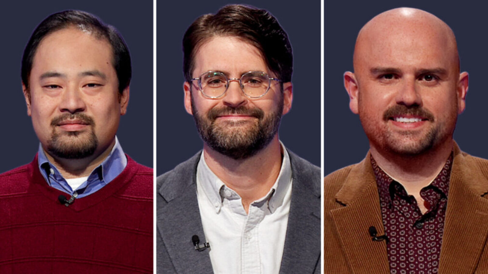 ‘Jeopardy!’ Second Chance Final Delivers Surprise Ending After Shocking ...