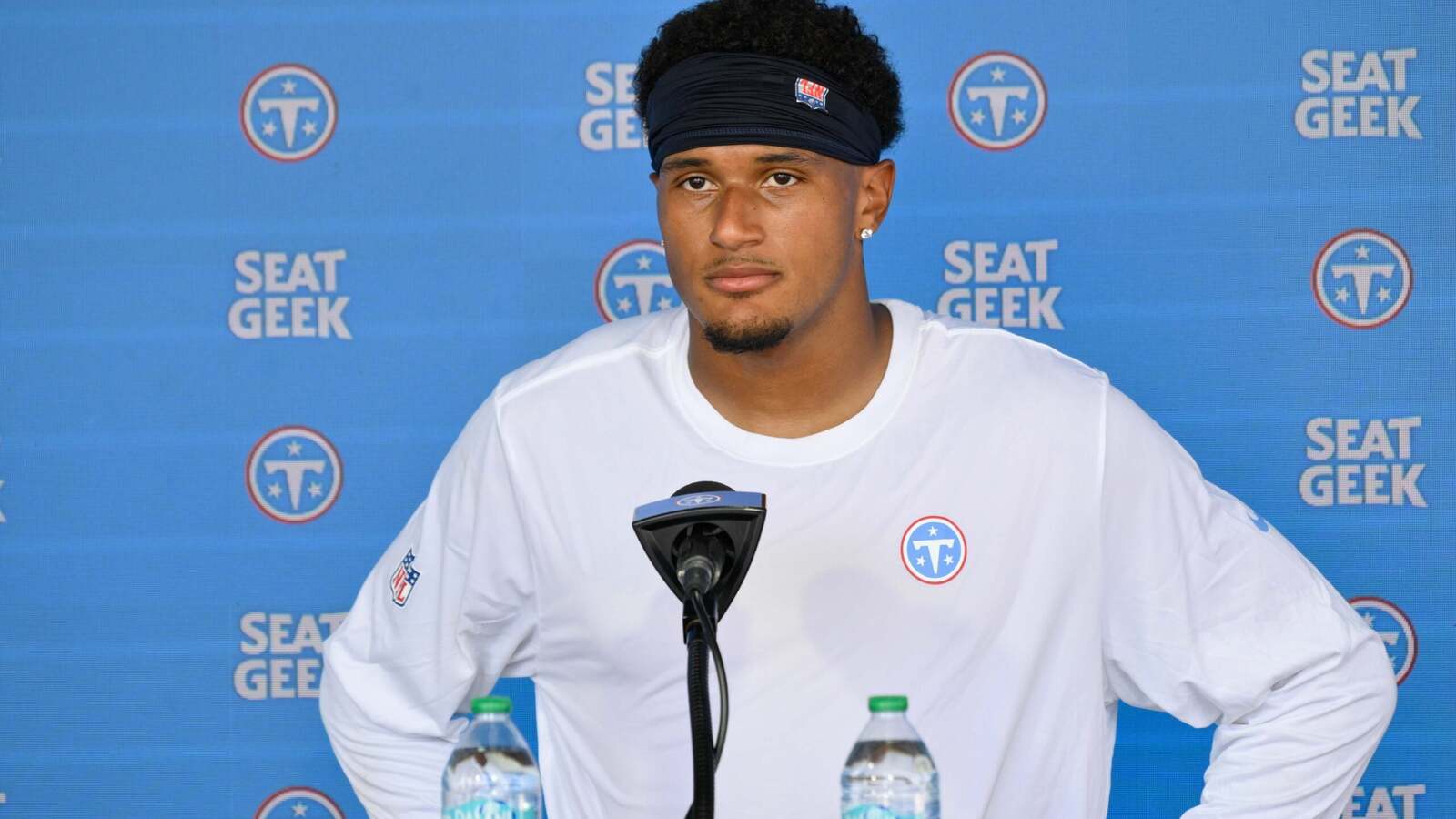 Alontae Taylor’s postgame tweet after Week 6 benching left plenty of ...