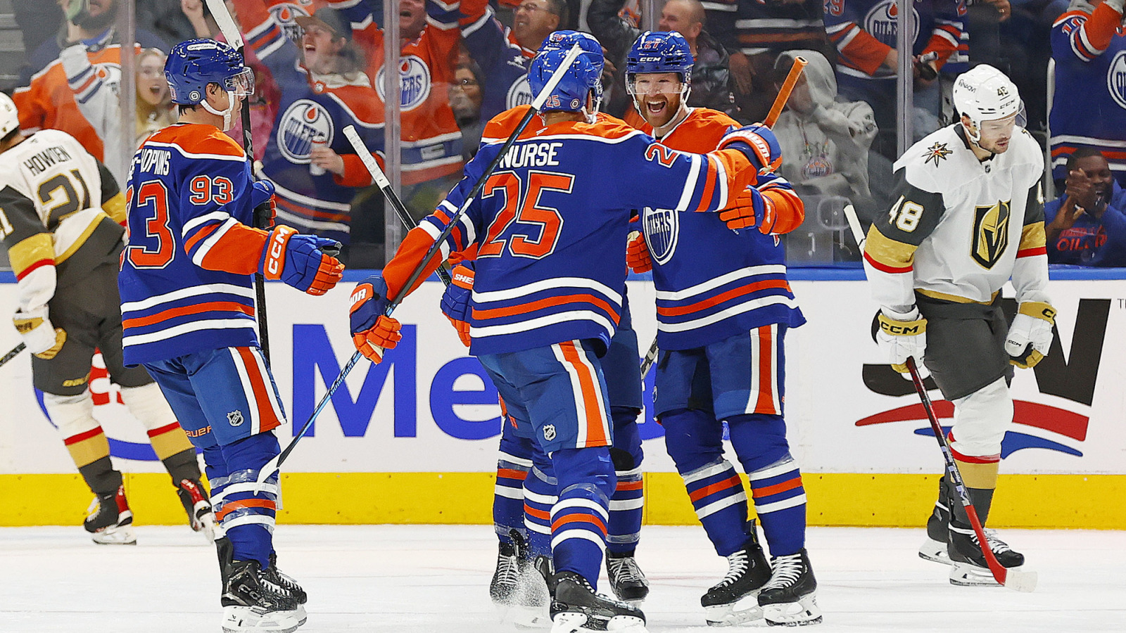 NHL News