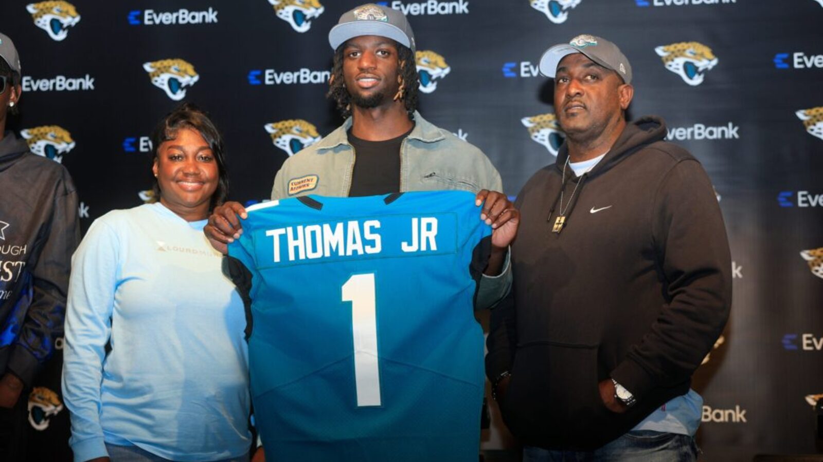 2024 Jacksonville Jaguars NFL Draft Class Grades BVM Sports