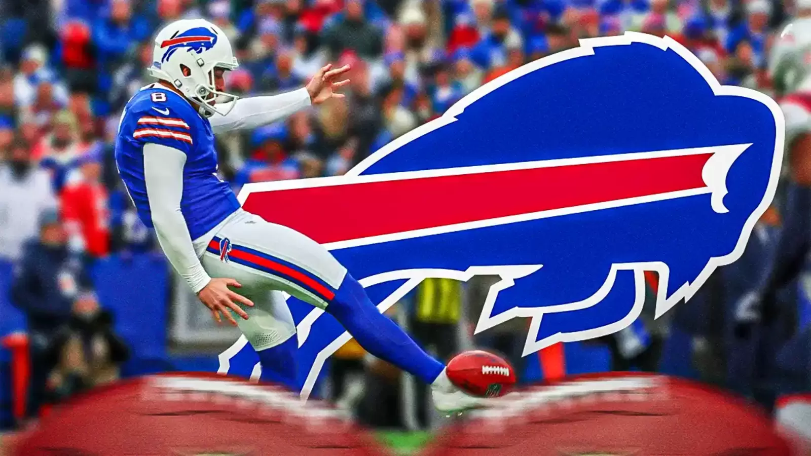 Bills make roster move ahead of Chiefs playoff battle Yardbarker