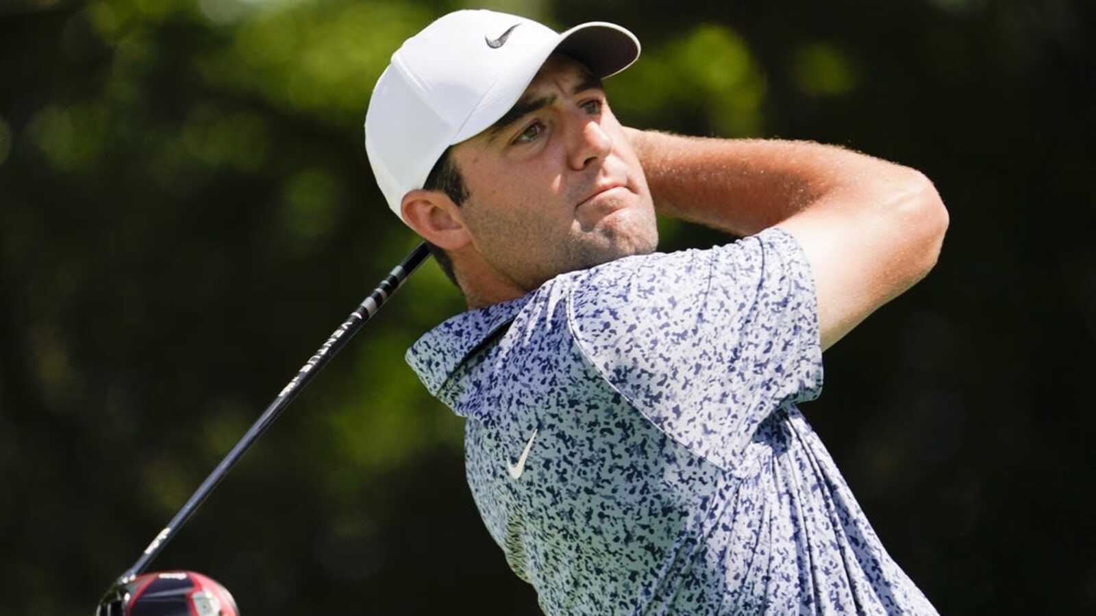 PGA best bets Who will win PGA Championship at iconic Oak Hill? Yardbarker
