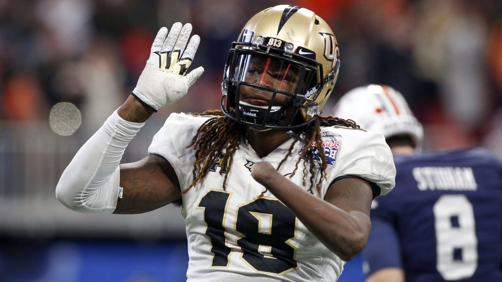 2018 NFL Draft scouting report: Shaquem Griffin