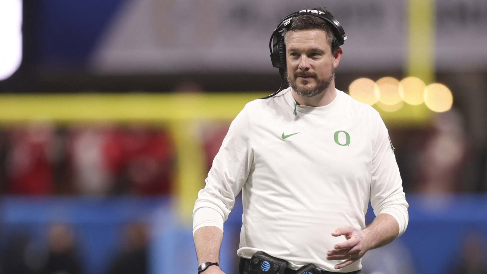 Ranking Every Big 12 Football Game in Week 2 From Best to Worst