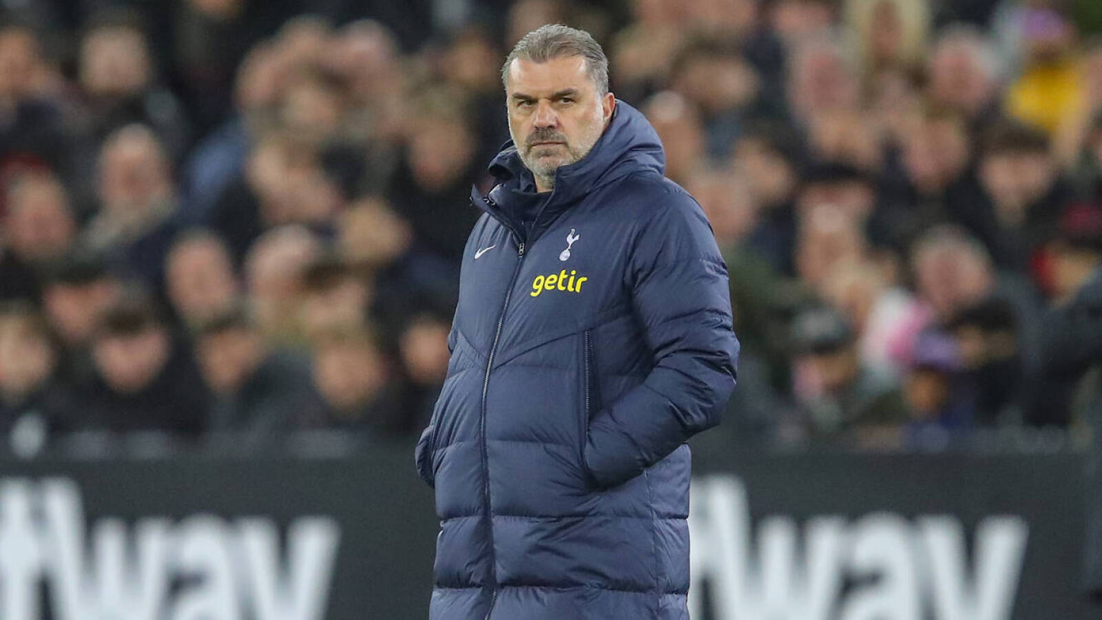 Recent European results pose ‘big problem’ for Tottenham’s Champions ...