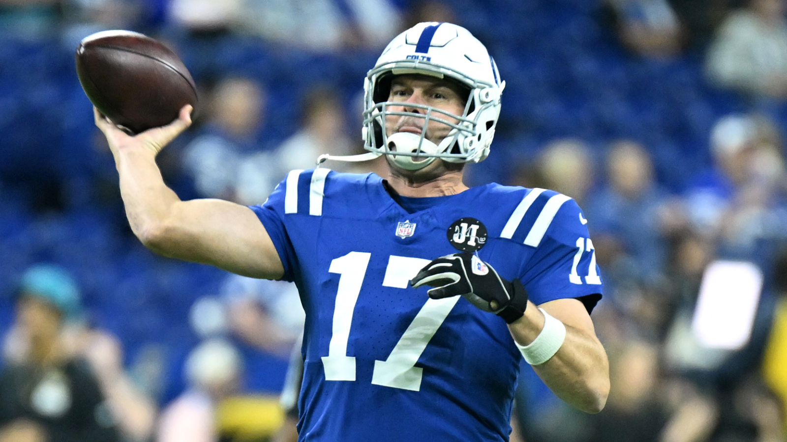 History says Bills must avoid Philip Rivers as head-coaching candidate 