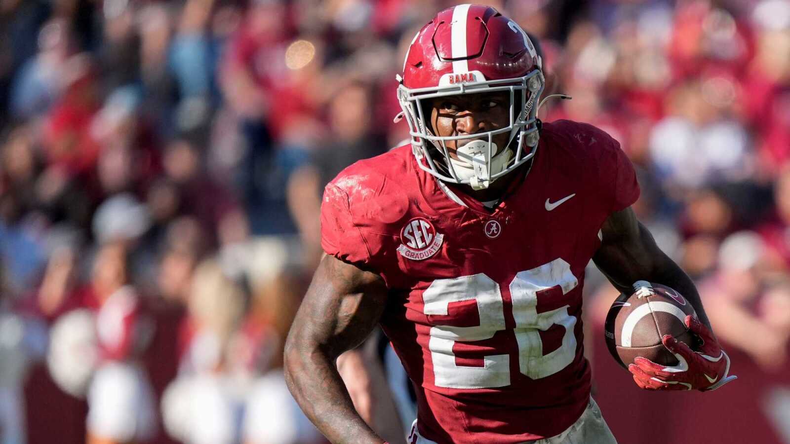 What Alabama, Oklahoma must do to succeed in CFP first-round bout