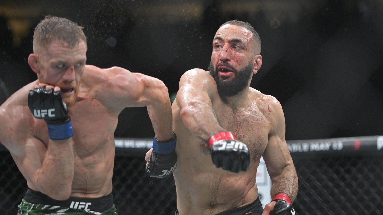 UFC Fight Night – Belal Muhammad vs Ian Machado Garry: Preview & Betting Tips
