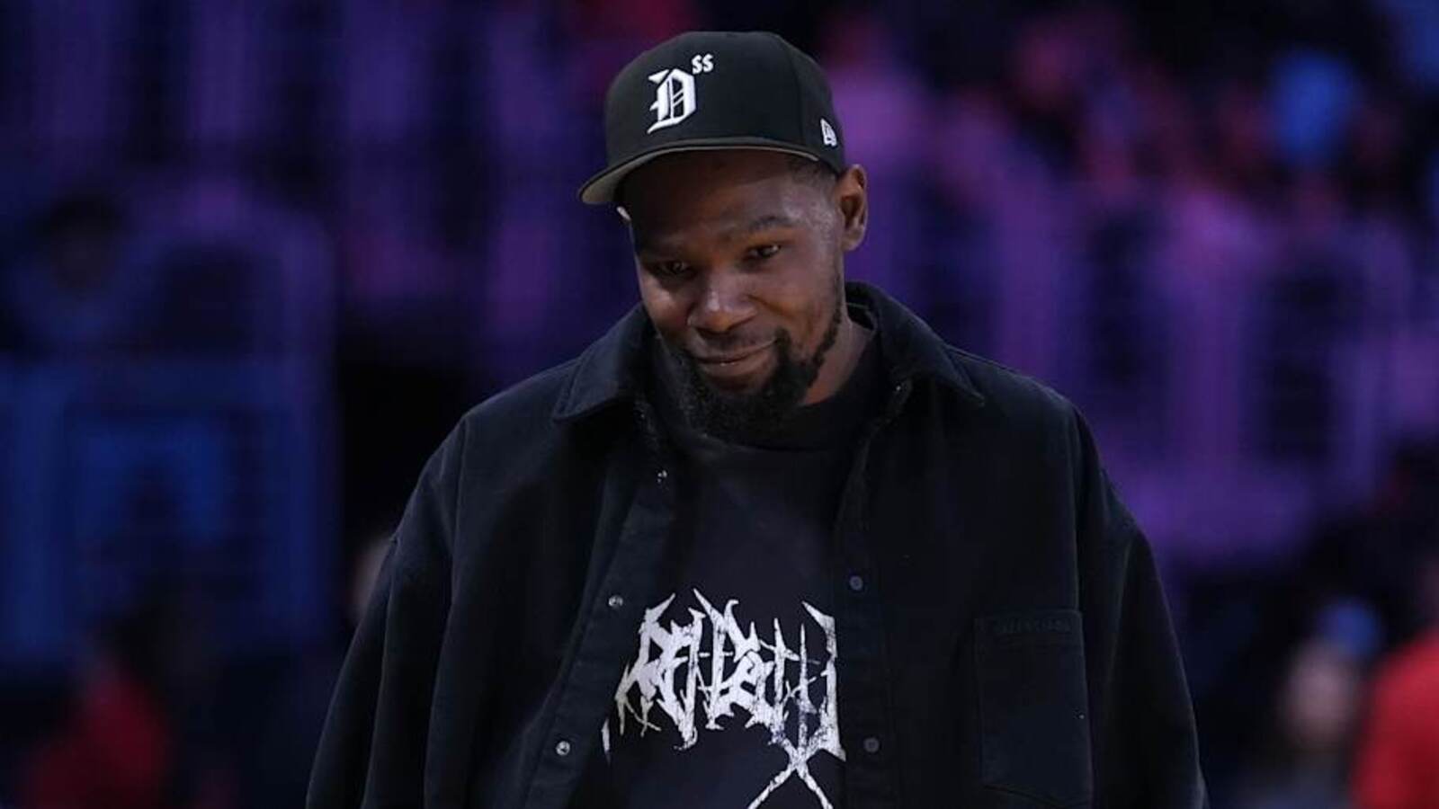 Could Houston Rockets Kevin Durant Return to Rucker Park? | Yardbarker