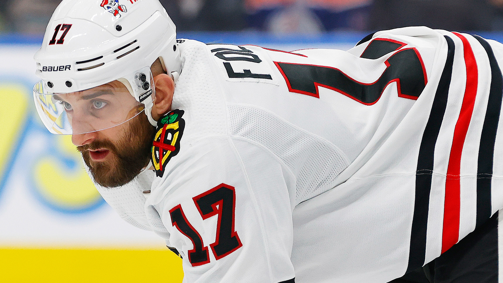 Превью сезона НХЛ 2025/26 года. Западная конференция. Центральный дивизион. Часть 1 Хоккей