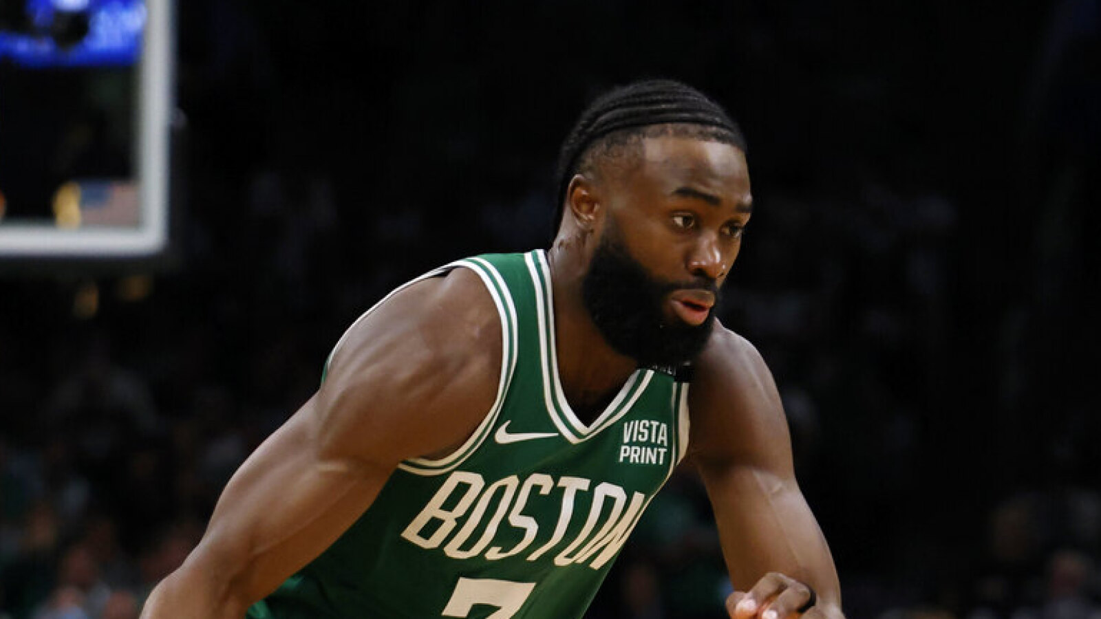 Jaylen Brown&rsquo;s response to USA Basketball snub is justified